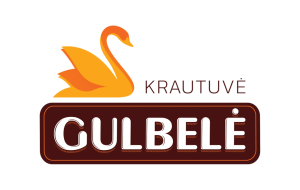 GULBELĖ