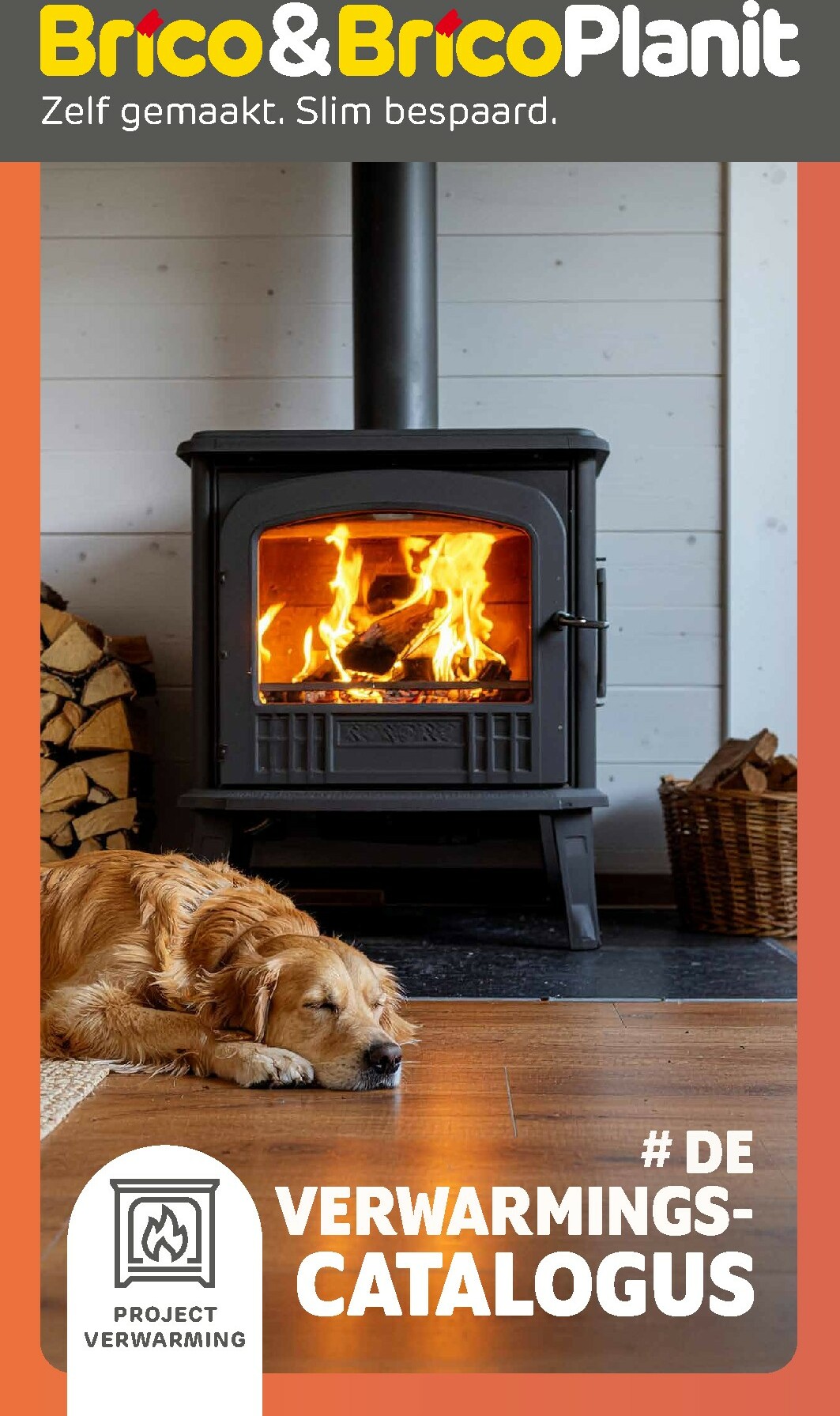 Brico - Verwarming catalogus folder geldig vanaf 01/10 - 31/12
