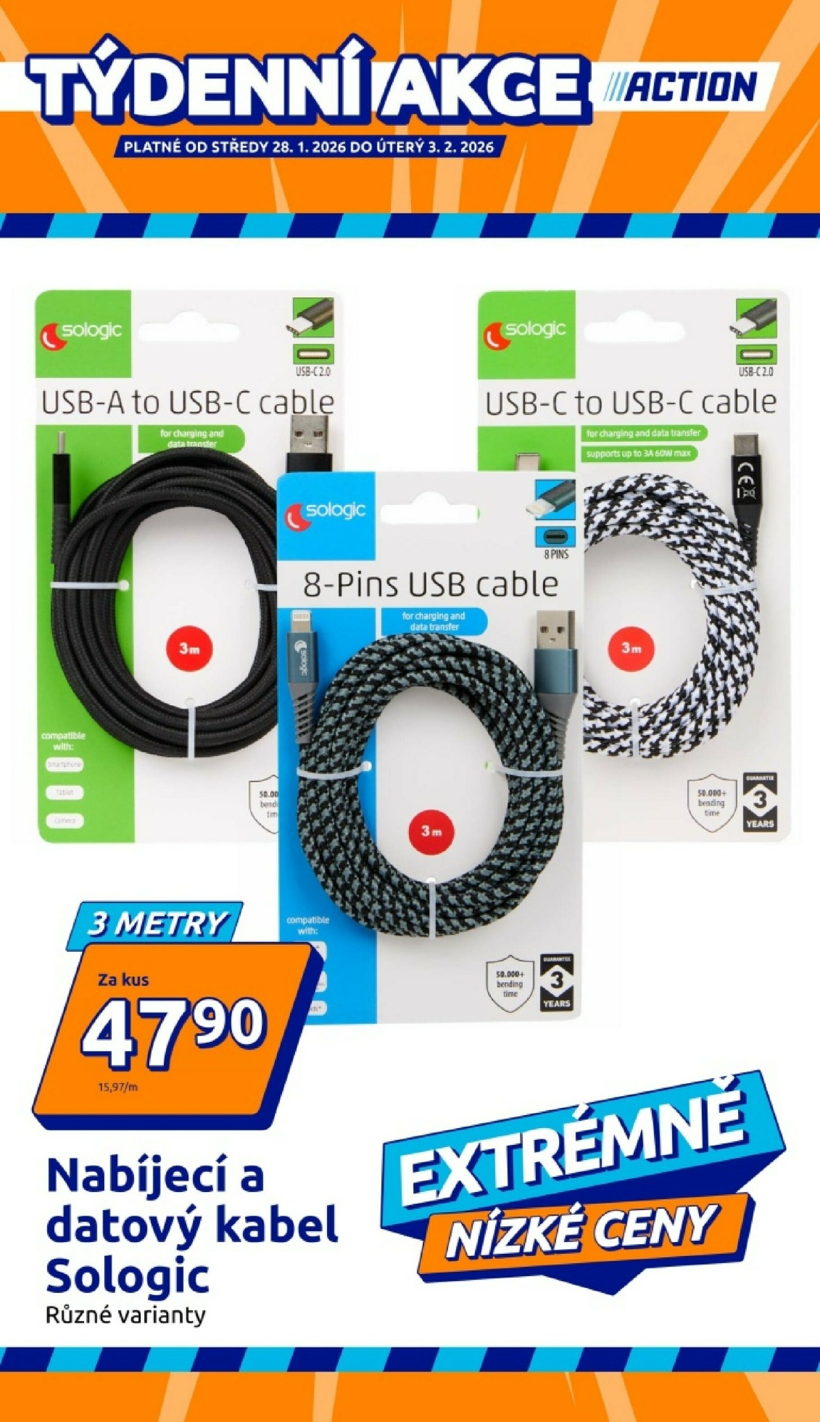 Action leták platný od 28.01. do 03.02.