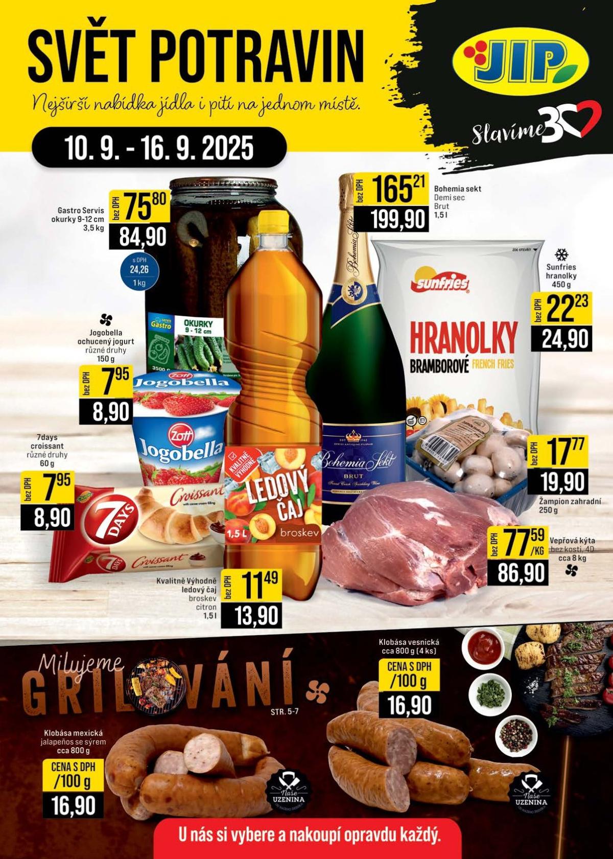 Leták JIP od 10.09. do 16.09.