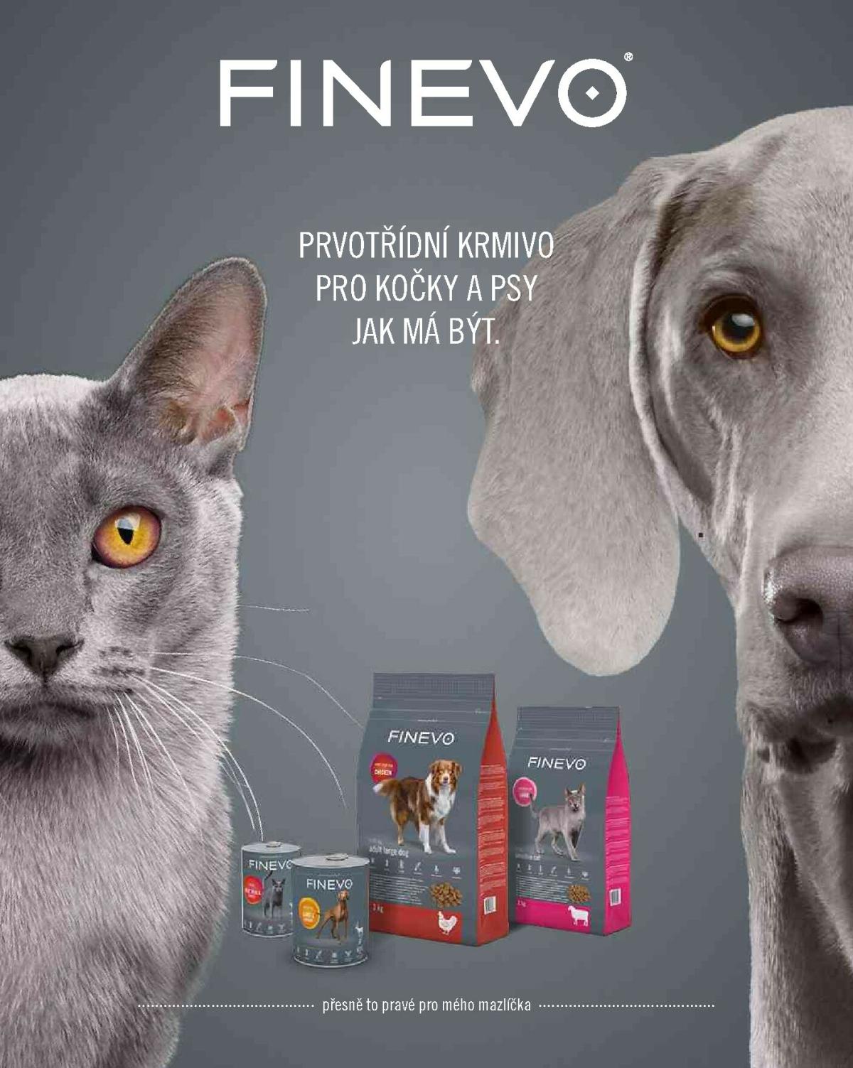 Aktuální leták Hornbach - Finevo od 01.01. do 31.12.