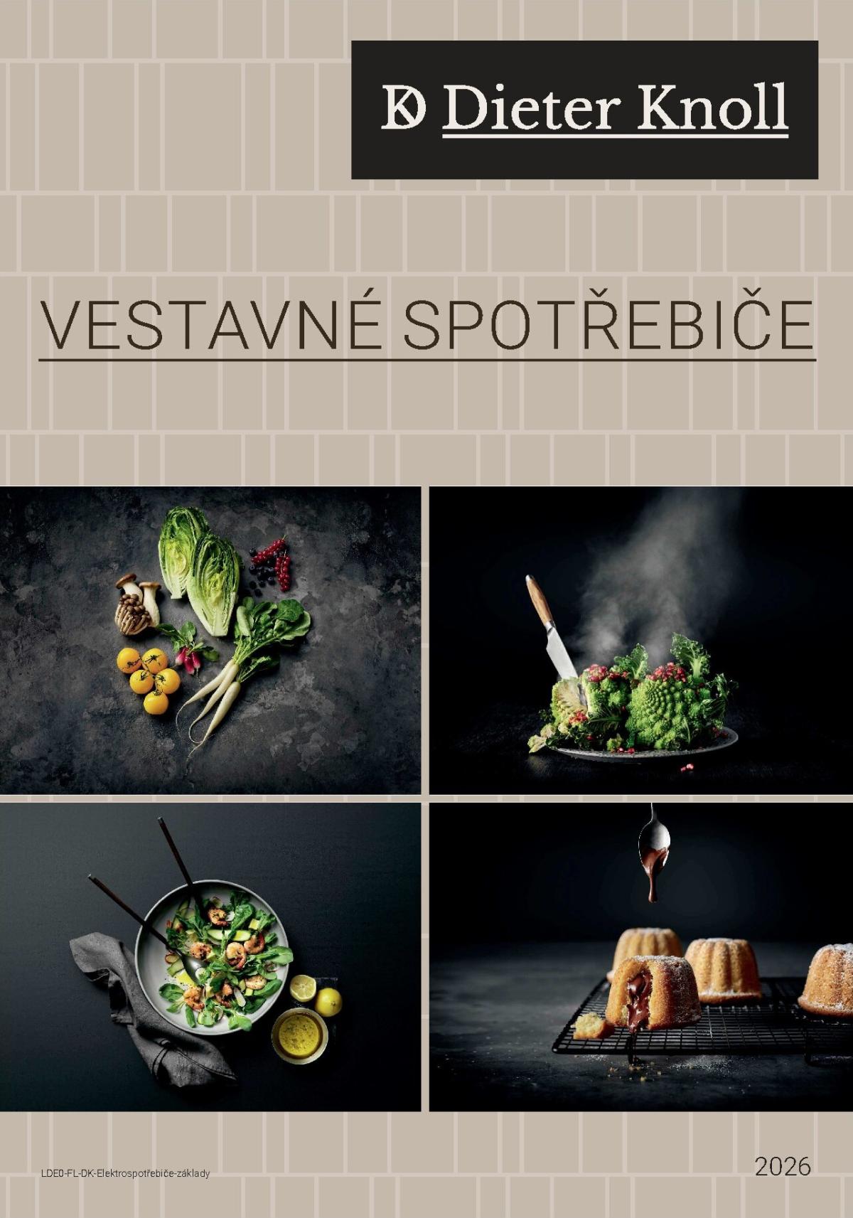 XXXlutz - Dieter Knoll leták platný od neděle 01.03.2026 do čtvrtka 31.12.2026