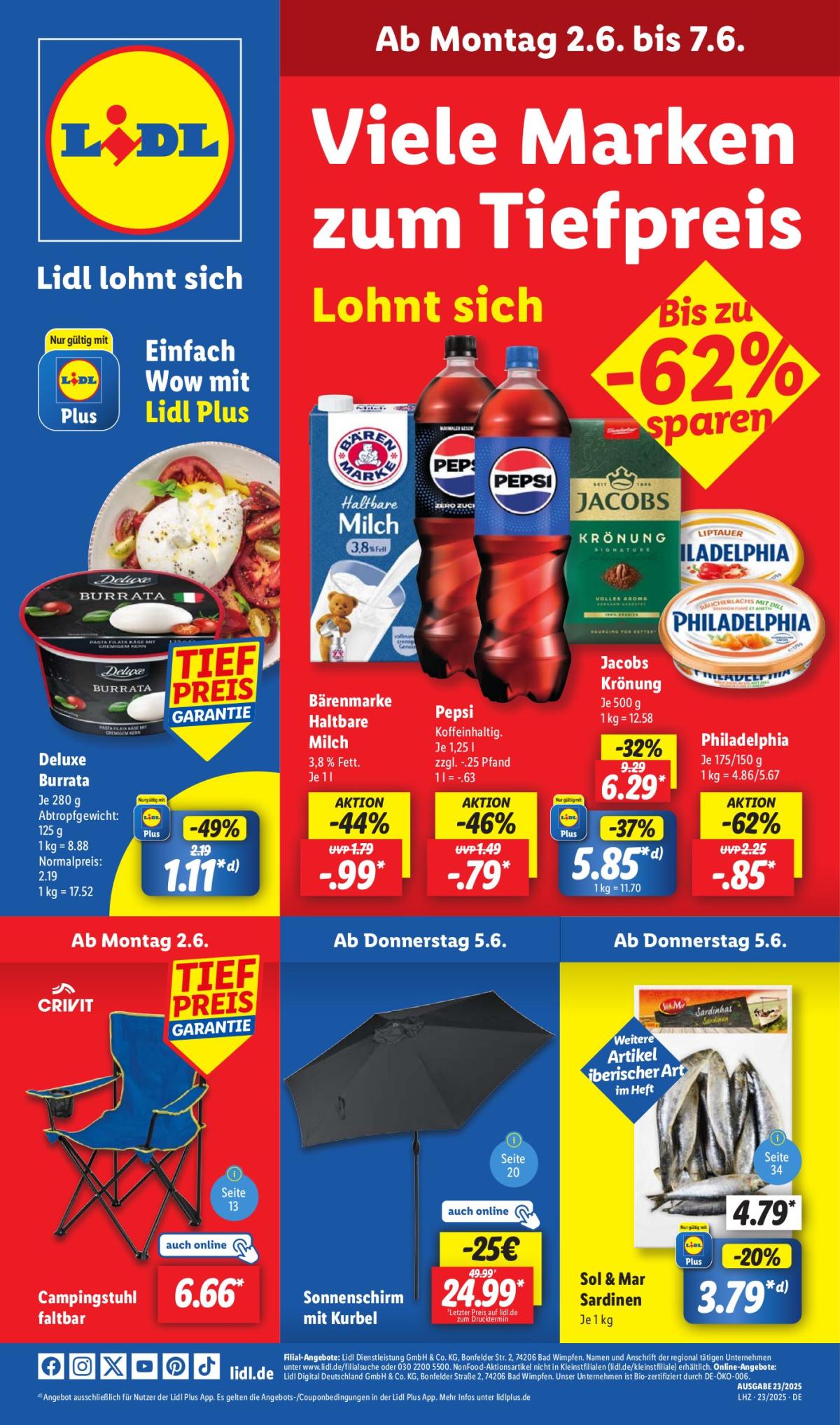 Lidl-Prospekt gültig von 02.06. bis 07.06.