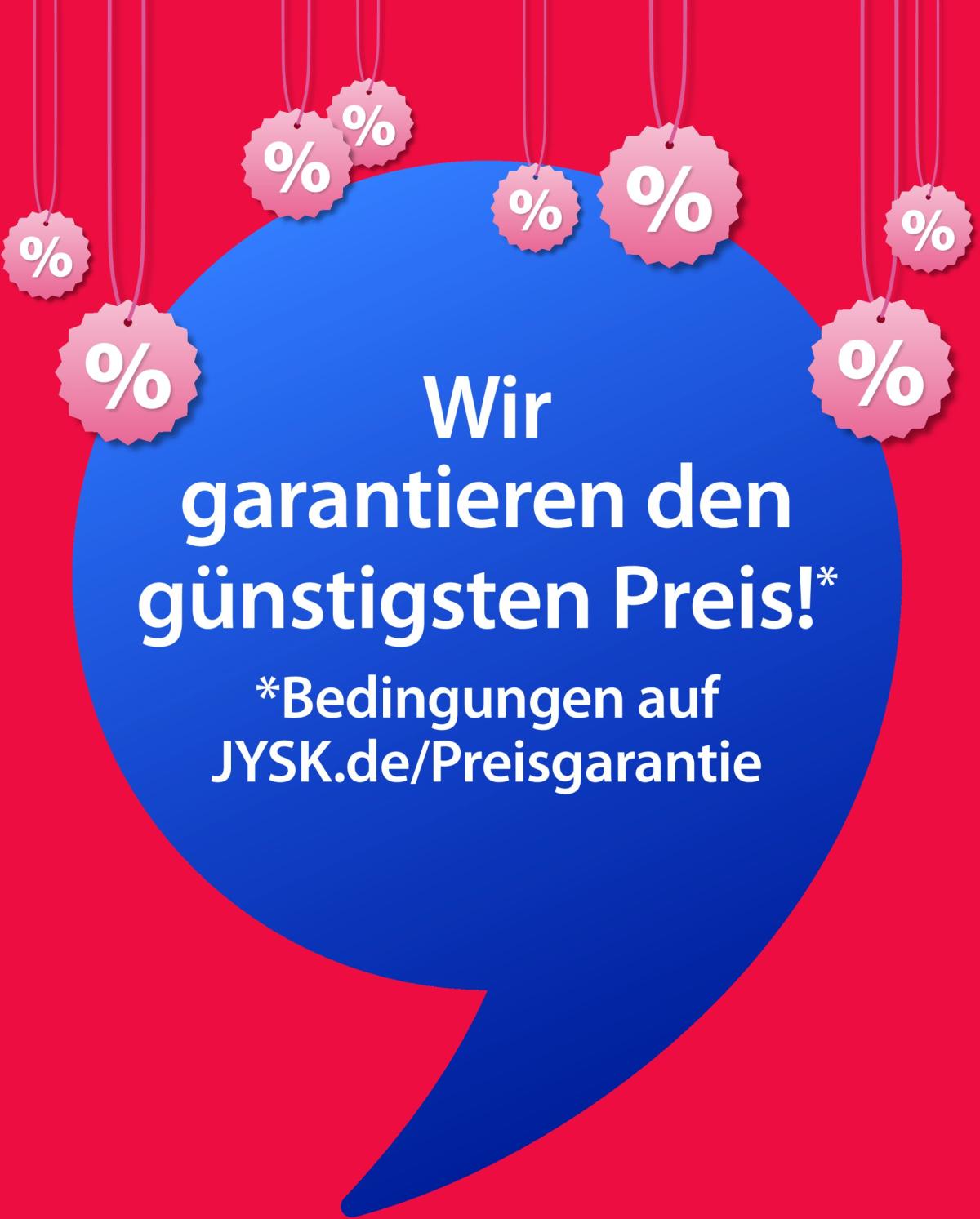 JYSK-Prospekt gültig vom 13.07. bis 16.08.