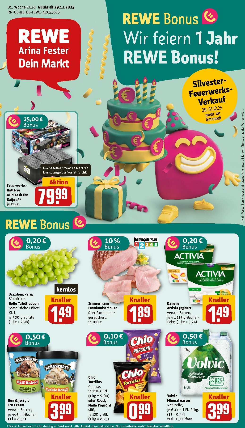 Rewe-Prospekt gültig vom 29.12. bis 04.01.