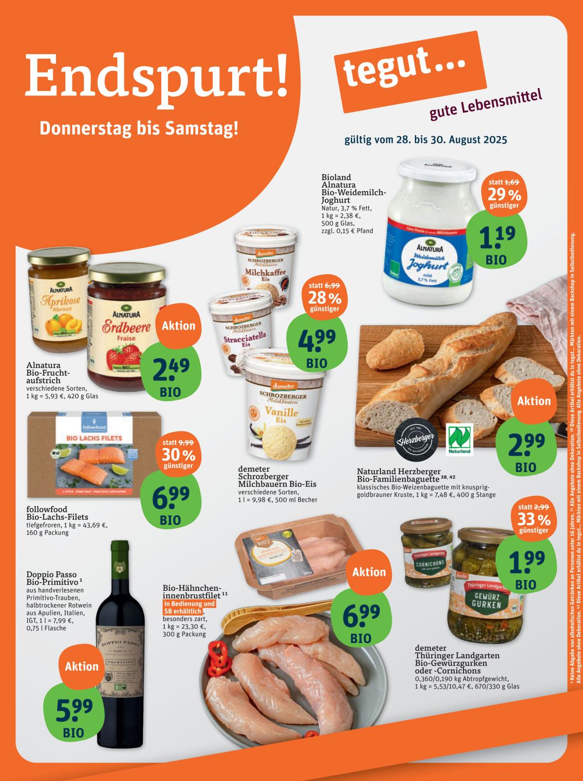 Tegut-Prospekt gültig vom 28.08. bis 30.08.