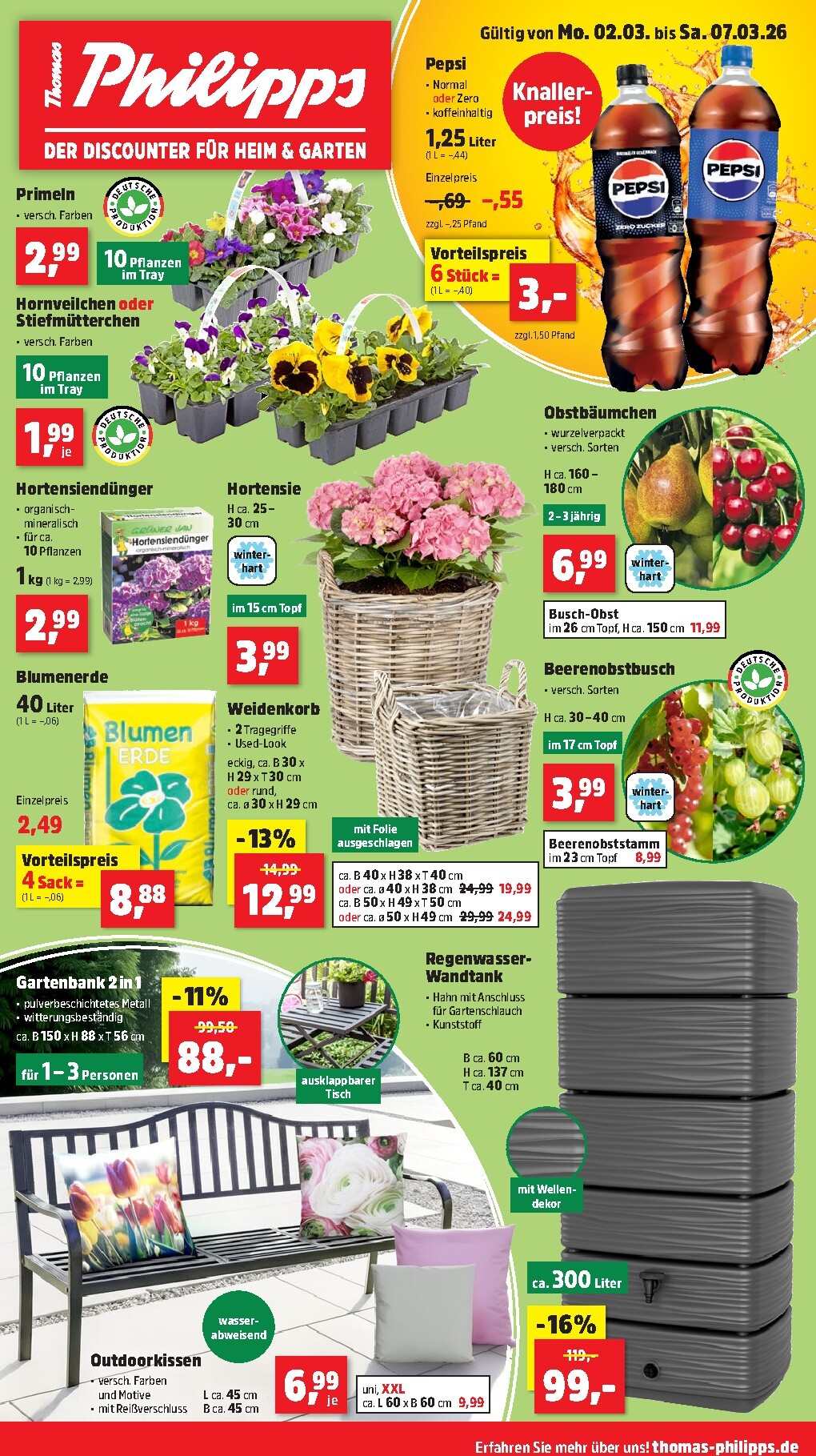 Thomas Phillips-Prospekt gültig vom 02.03.2026 bis 07.03.2026