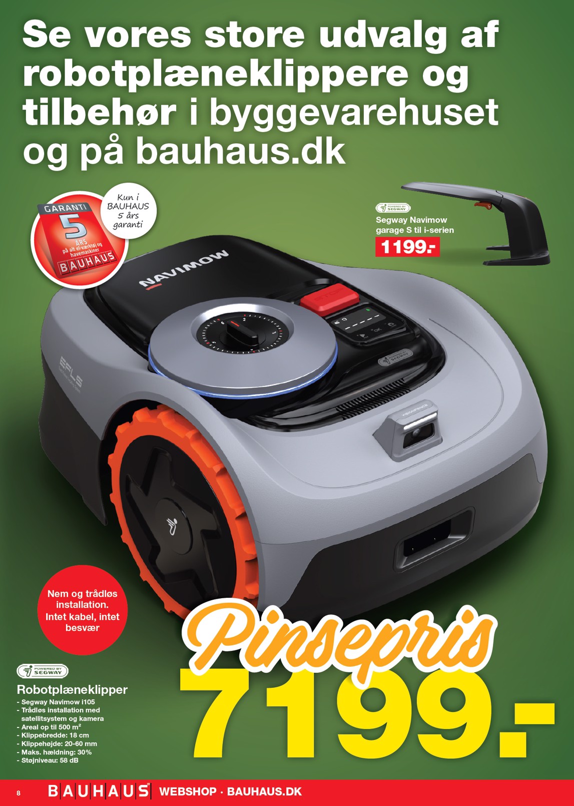 undefined 8