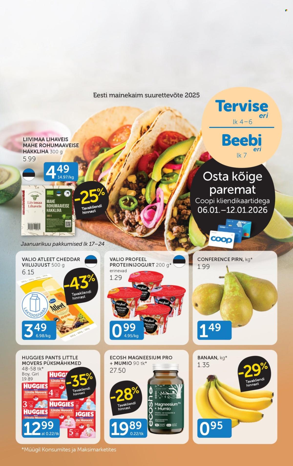 Coop kliendileht (6.01 - 12.01.2026)