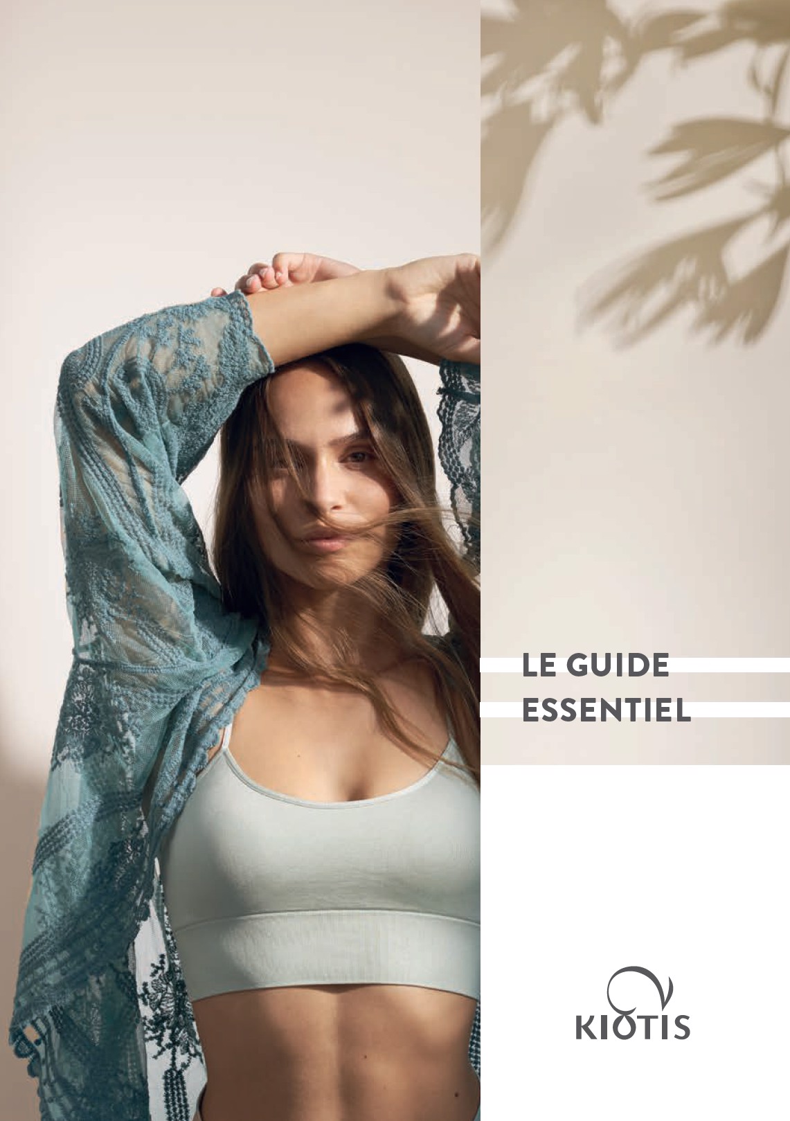 Catalogue Stanhome - Kiotis valable du 01/12 au 31/12