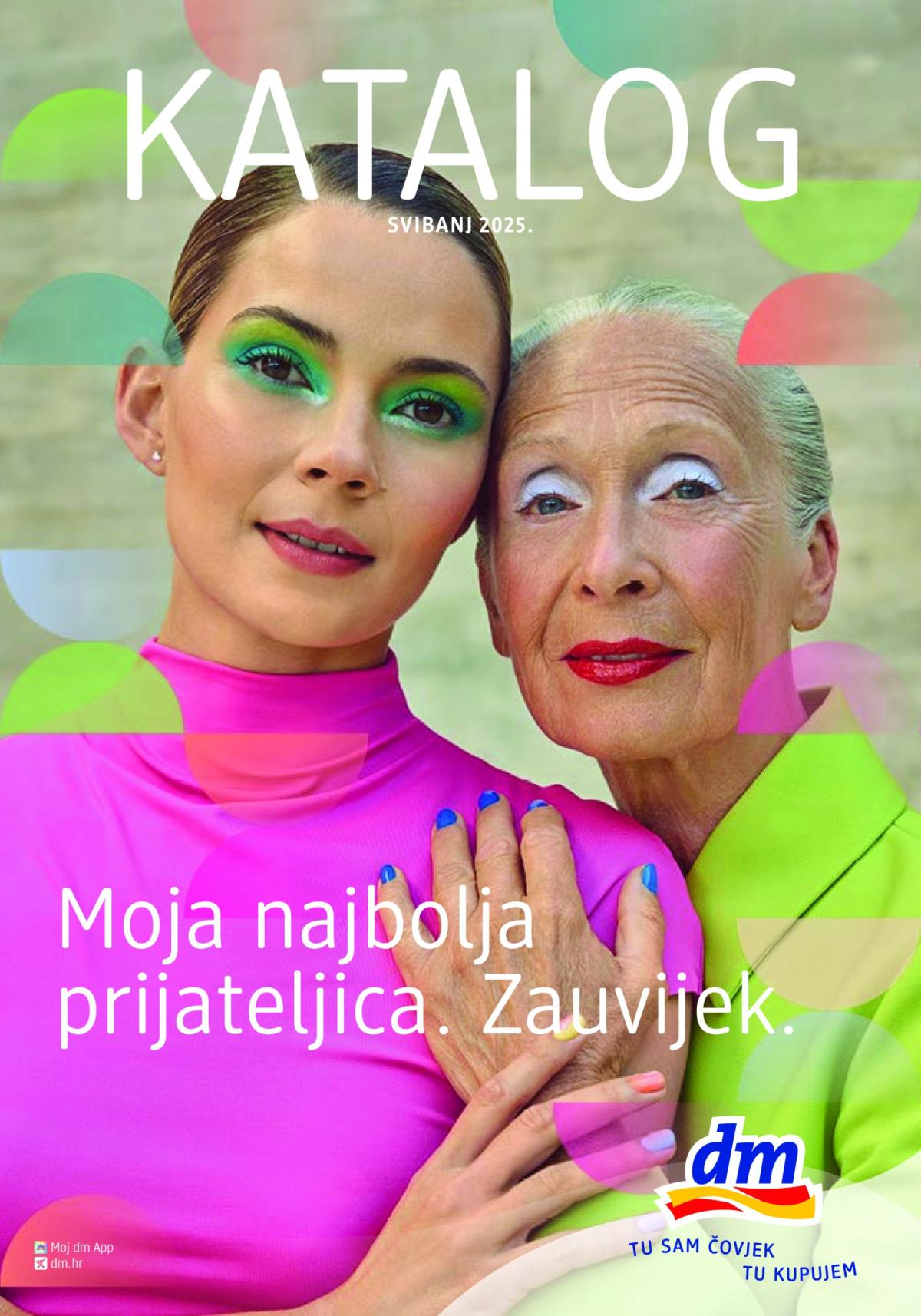 dm katalog vrijedi od 01.05. do 15.05.