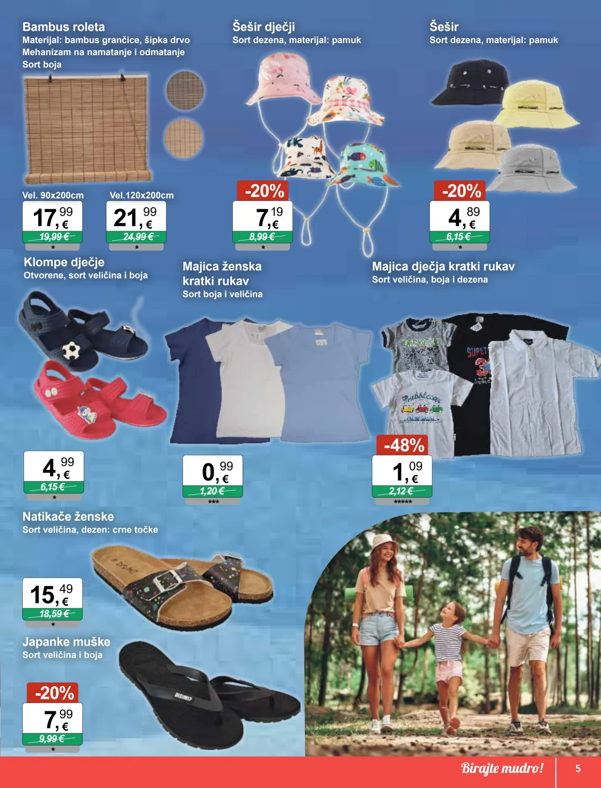 Prelistajte katalog KTC - Igračke i tekstil, vrijedi od 29.05. do 11.06.