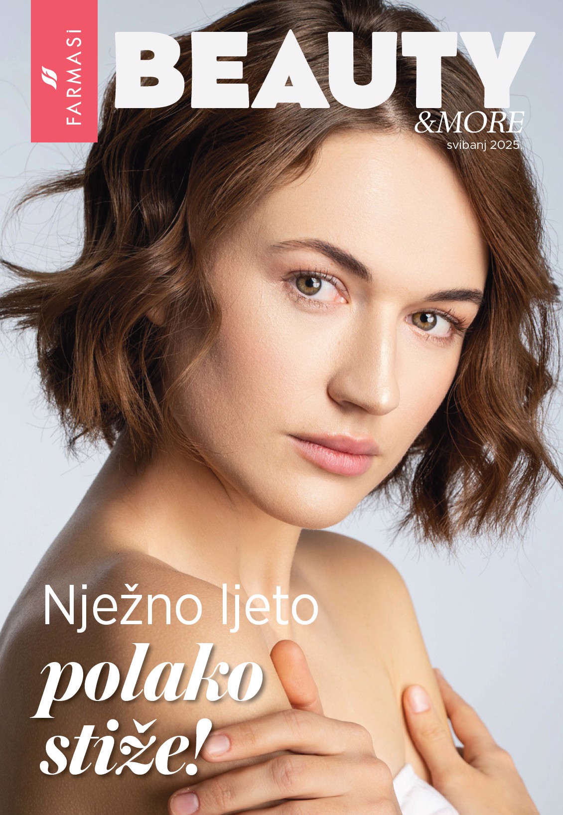Farmasi - Beauty & More katalog vrijedi od 01.05. do 31.05.