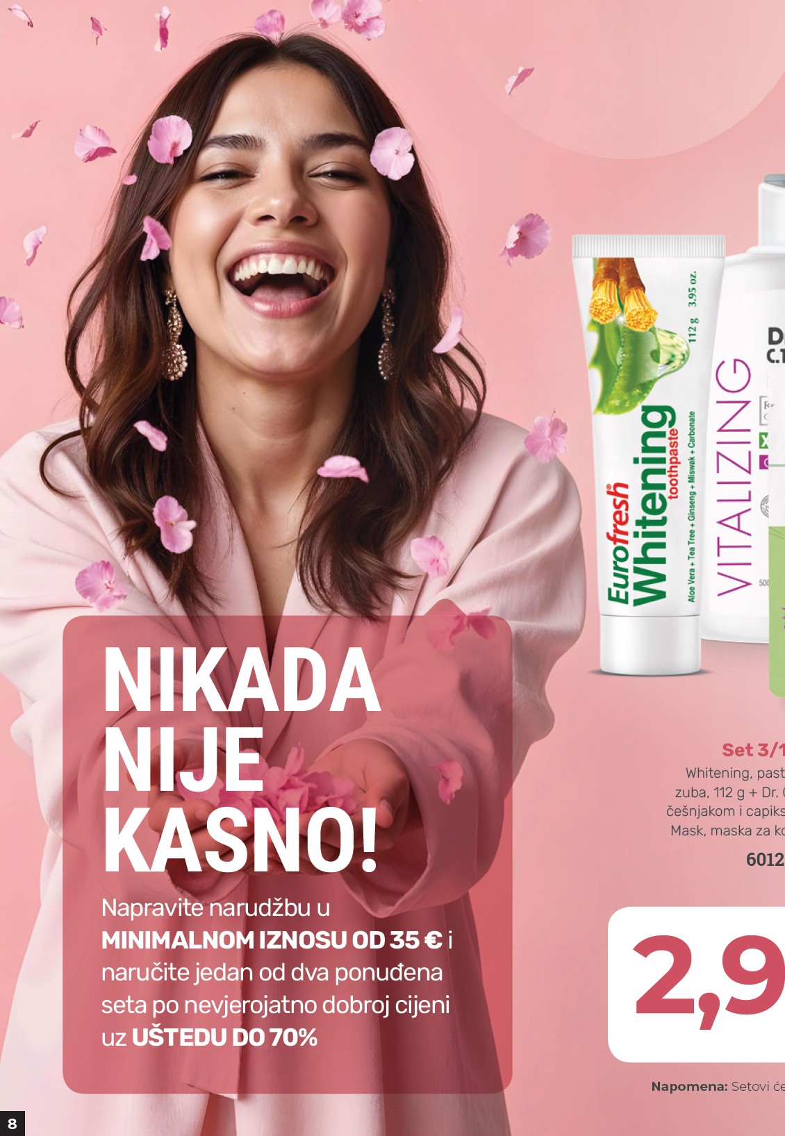 undefined 8