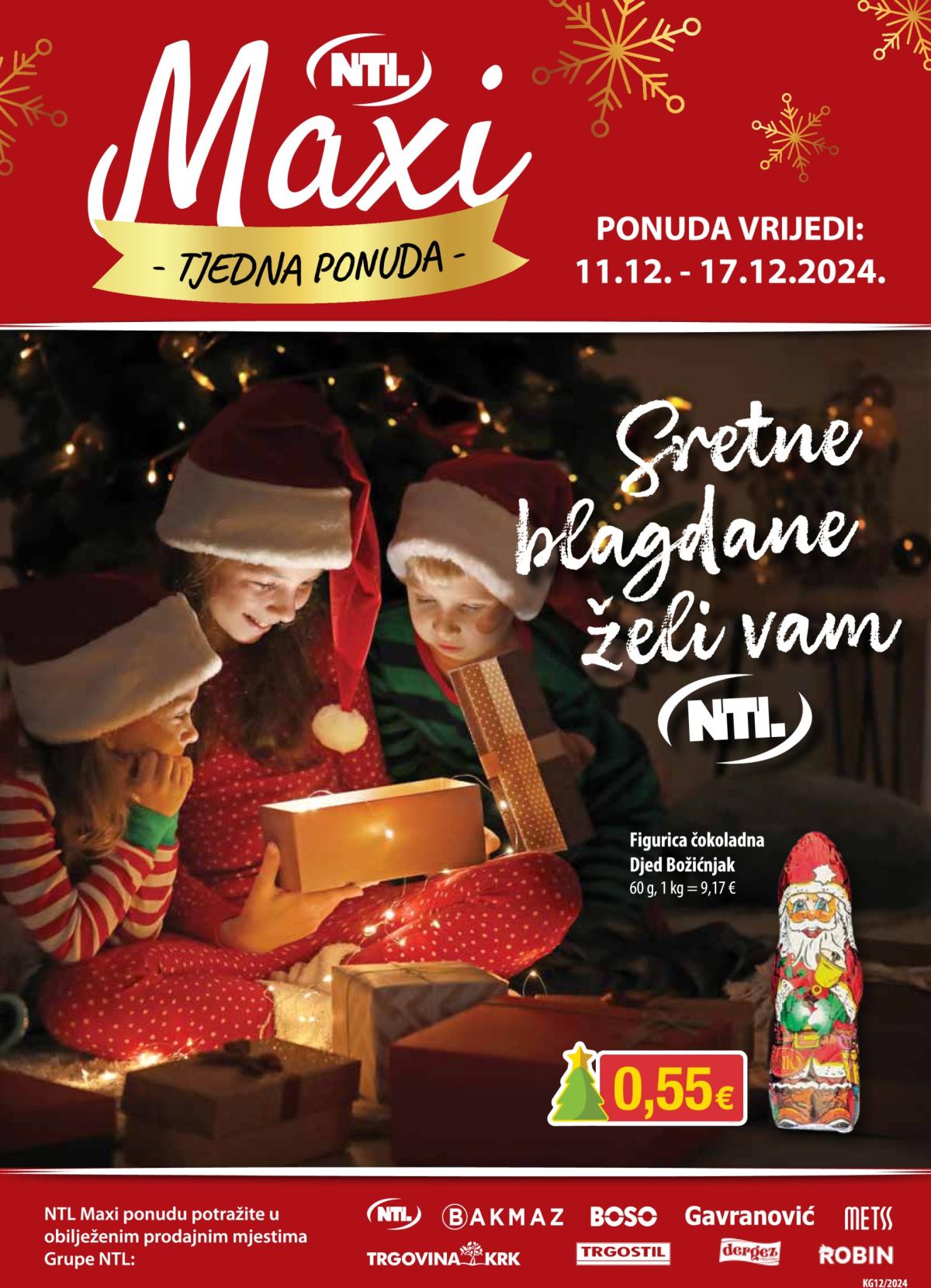 NTL katalog vrijedi od 11.12. do 17.12.