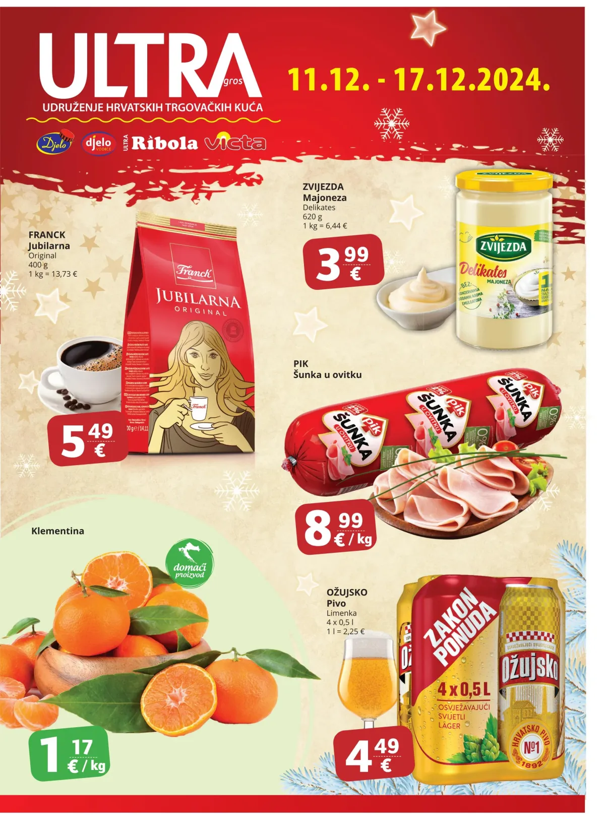 Ribola katalog vrijedi od 11.12. do 17.12.