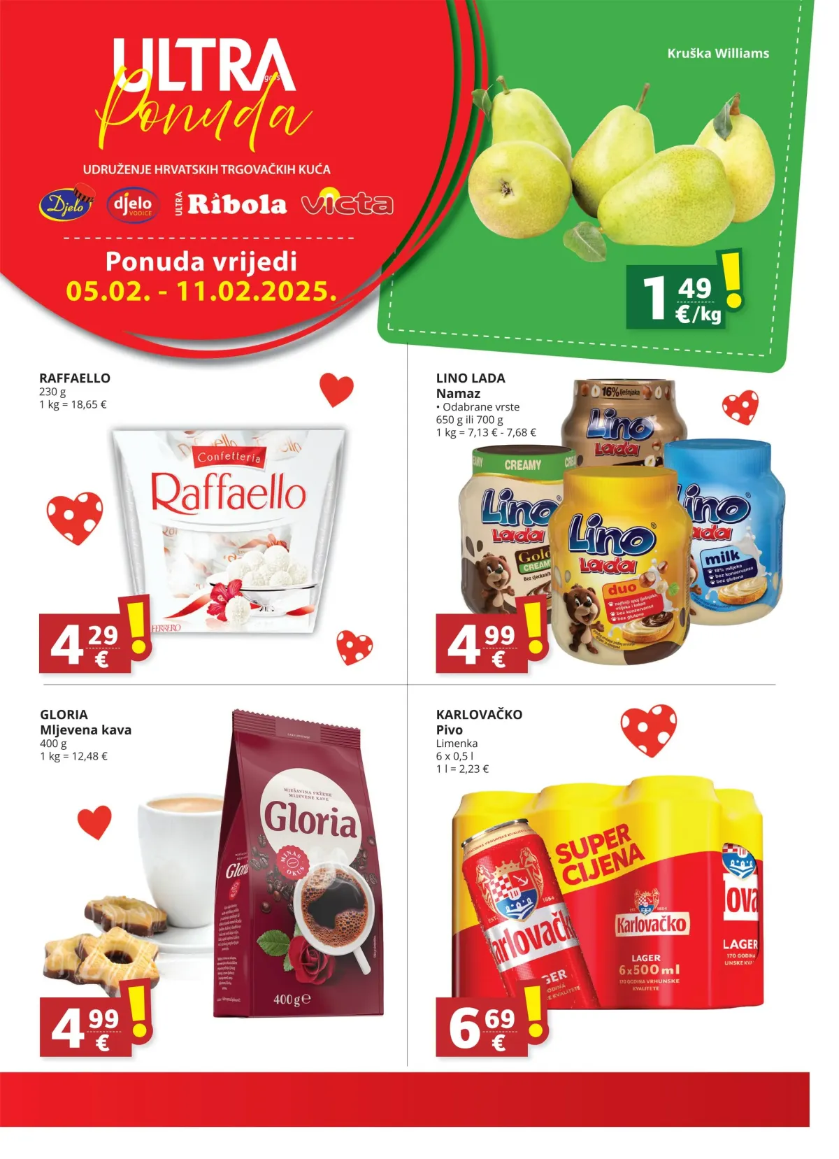 Ribola katalog vrijedi od 05.02. do 11.02.