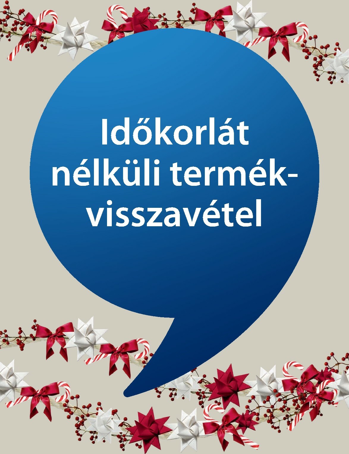 JYSK akciós újság, érvényes 12.01. - 12.30.