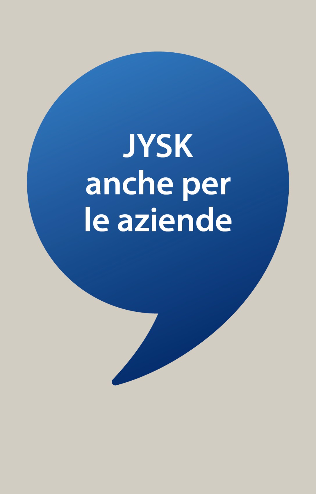 Volantino JYSK - Grandi offerte valido dal 02/10 al 22/10