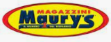 Maury's