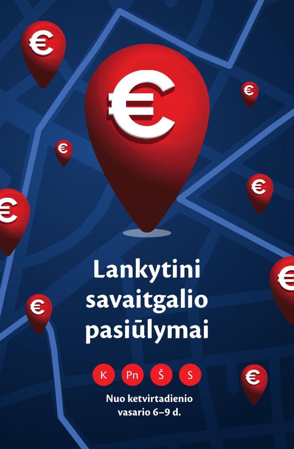 MAXIMA - Lankytini savaitgalio pasiūlymai (2025 02 06 - 2025 02 09)