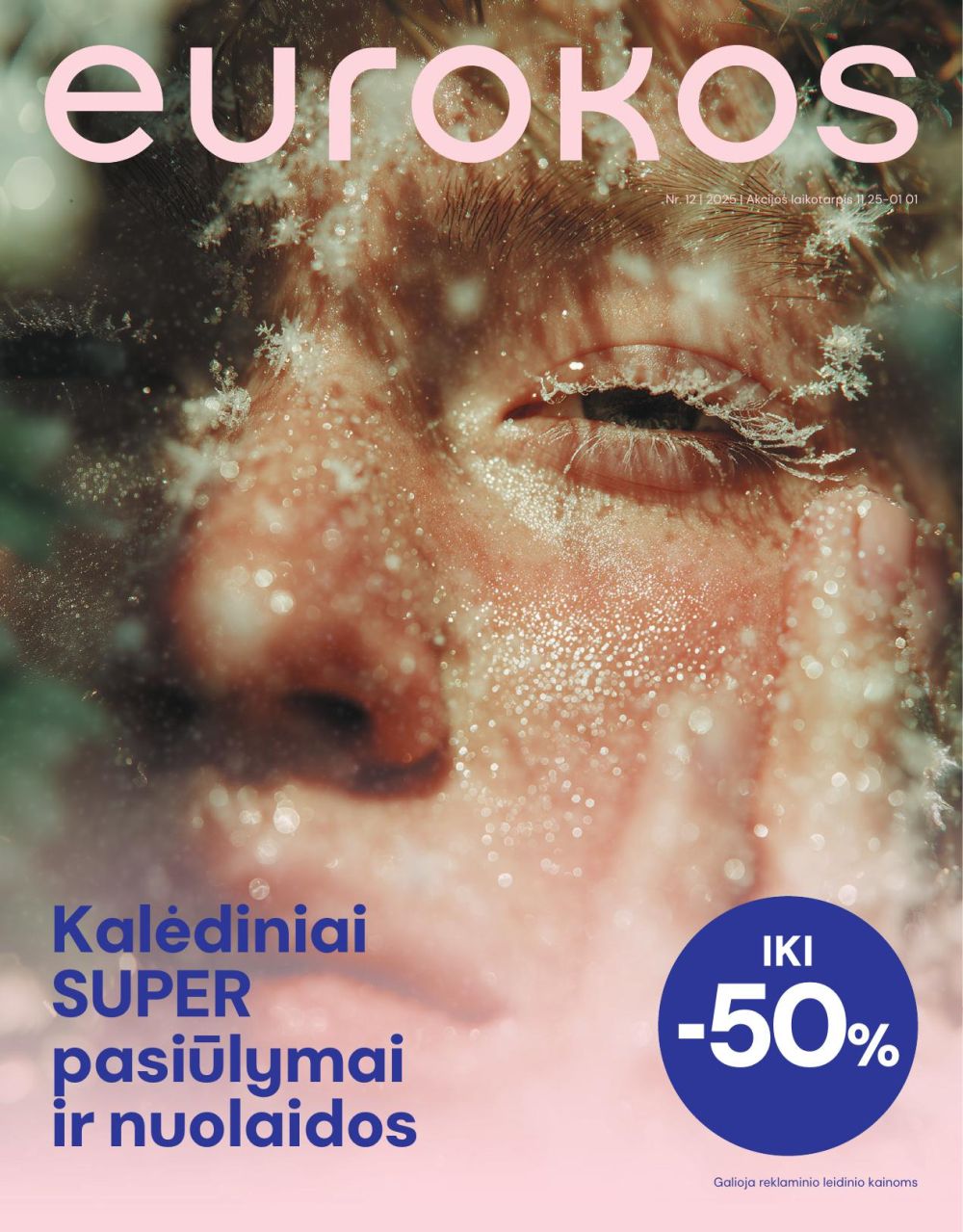 EUROKOS (2025 11 25 - 2026 01 01)