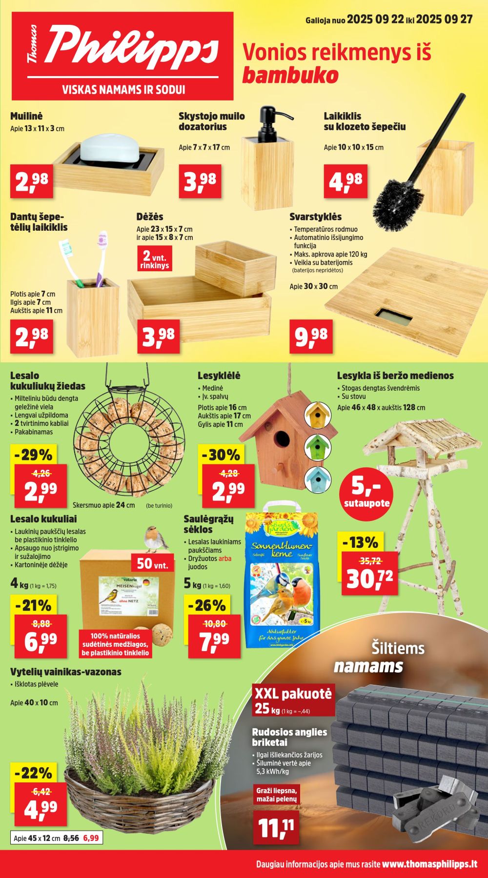 THOMAS PHILIPPS (2025 09 22 - 2025 09 27)