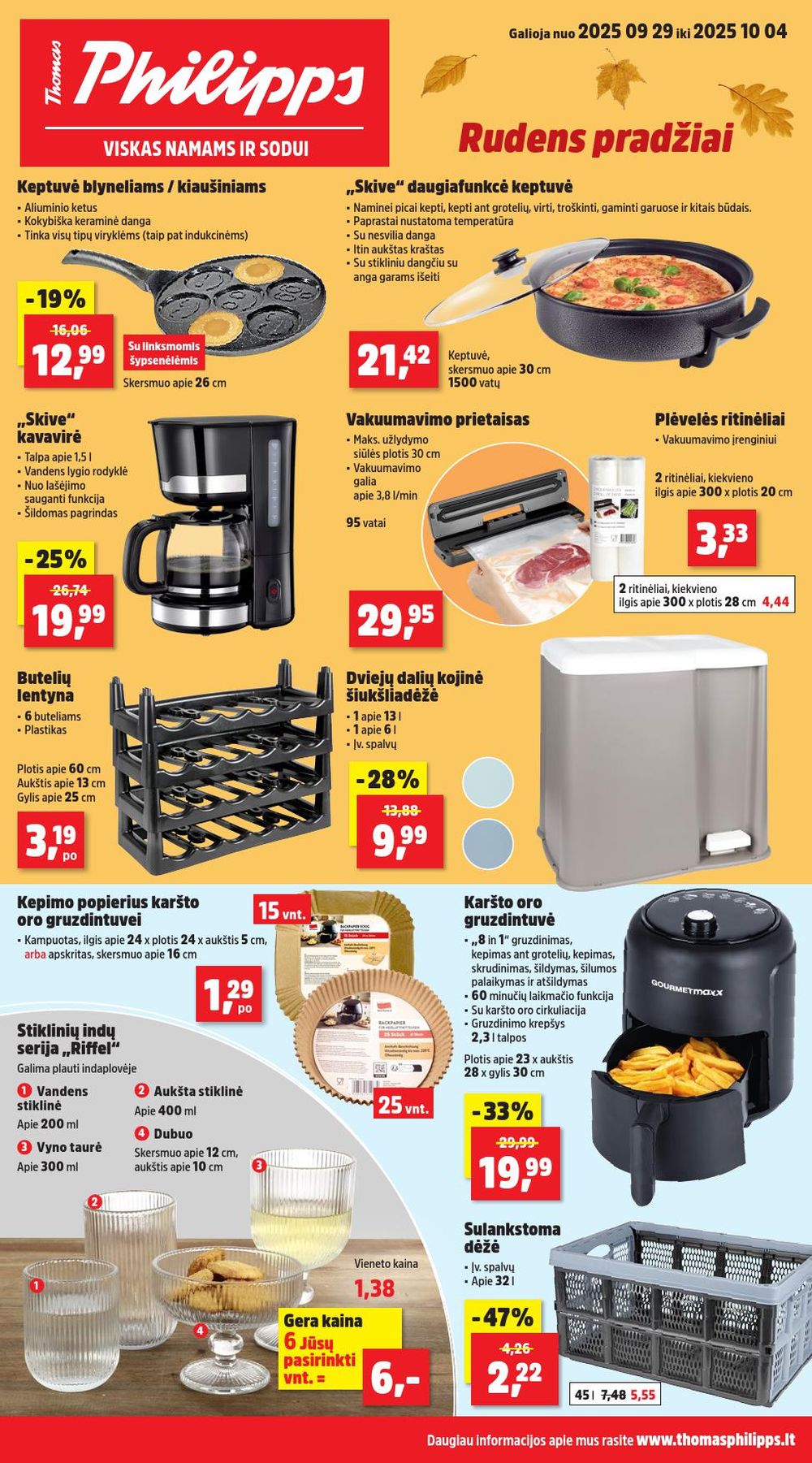 THOMAS PHILIPPS (2025 09 29 - 2025 10 04)