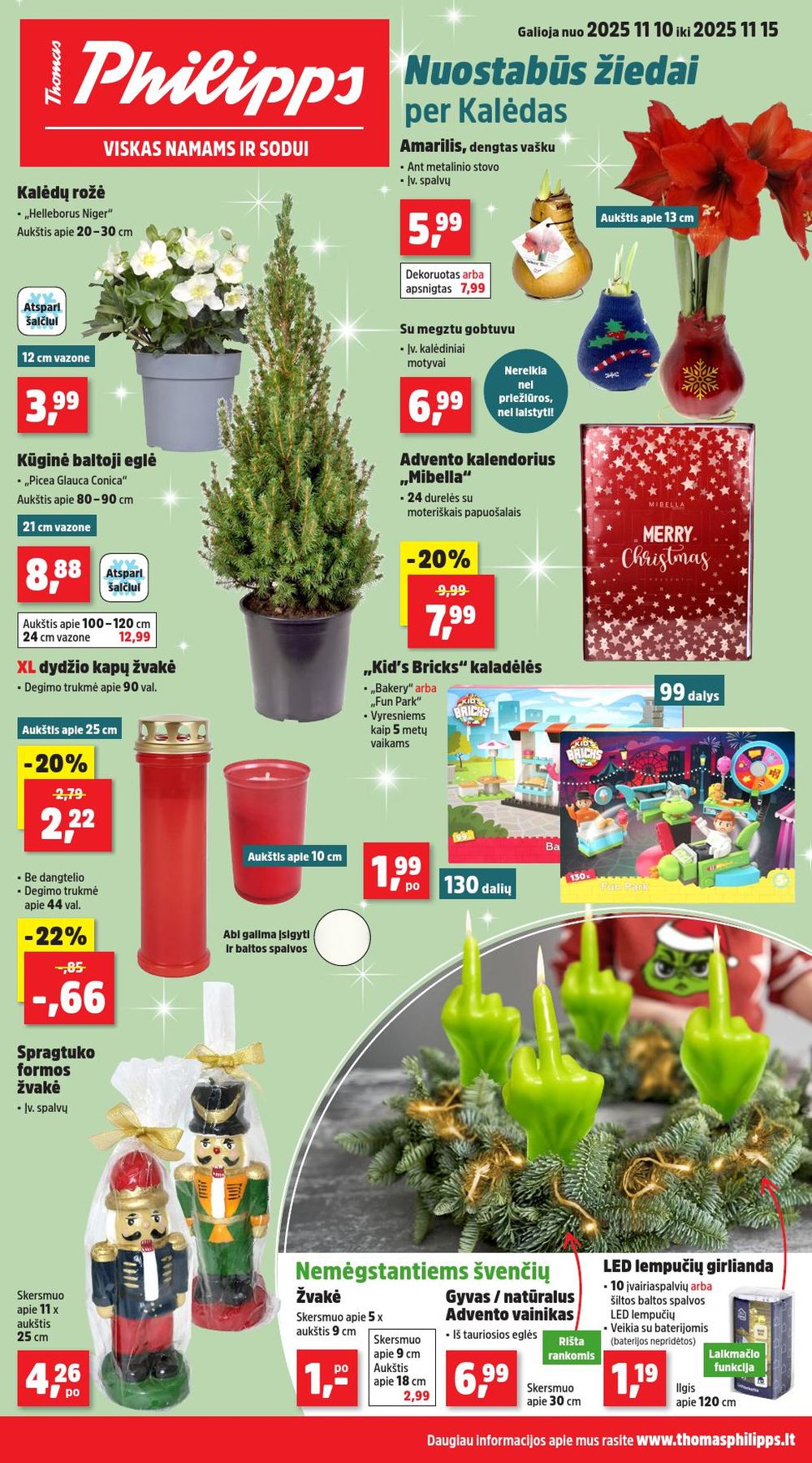 THOMAS PHILIPPS (2025 11 10 - 2025 11 15)