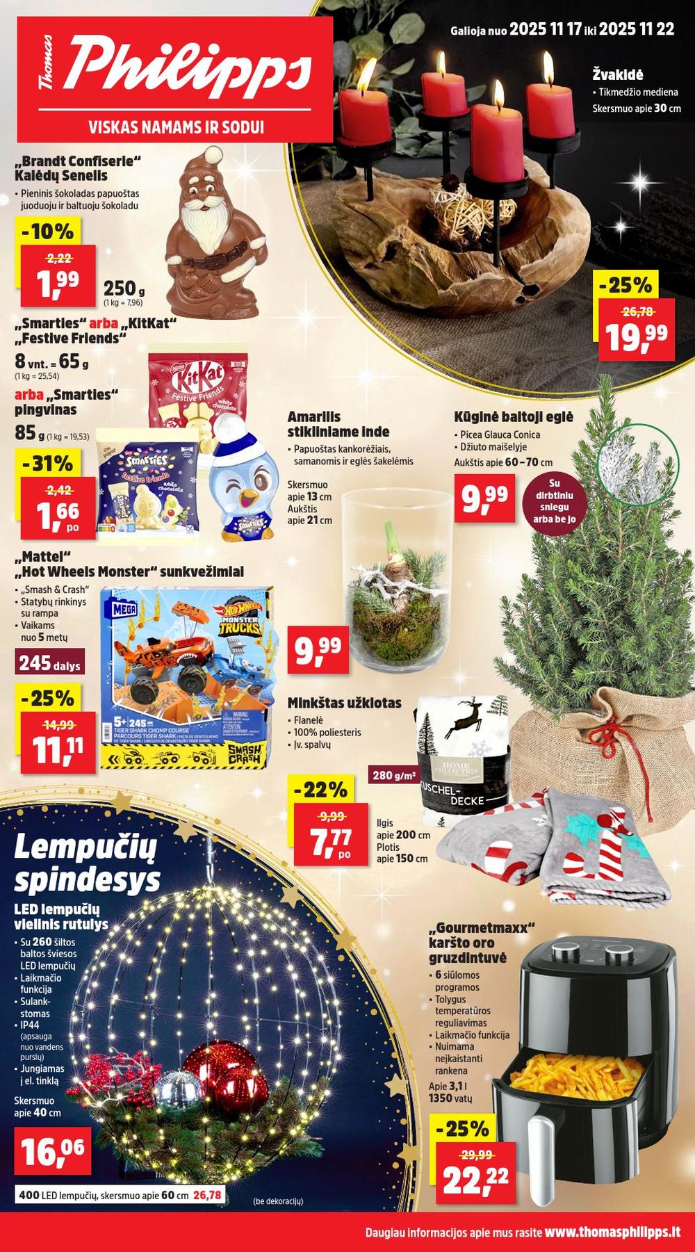 THOMAS PHILIPPS (2025 11 17 - 2025 11 22)