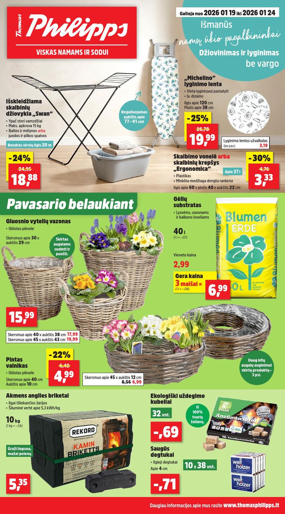 THOMAS PHILIPPS (2026 01 19 - 2026 01 24)