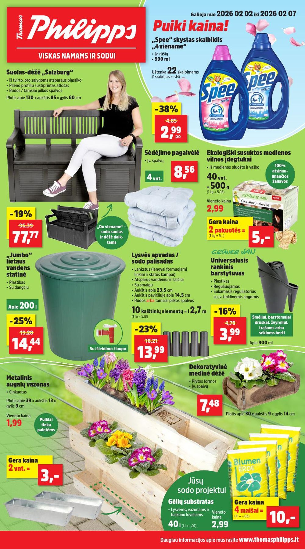 THOMAS PHILIPPS (2026 02 02 - 2026 02 07)