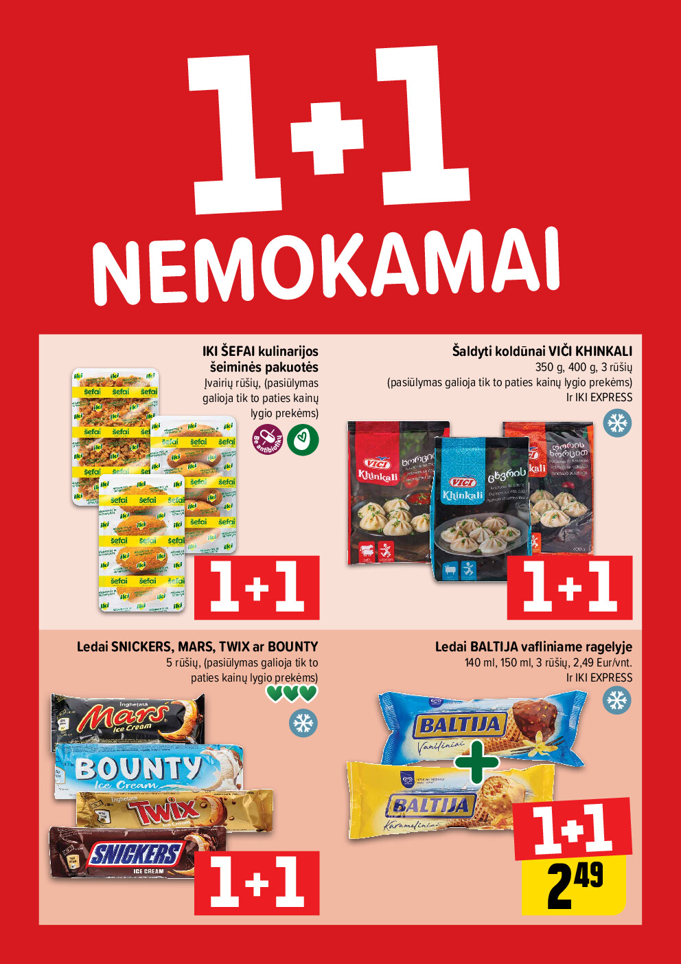 Daugiau yra pigiau Nr. 07 (2026-02-09 - 2026-02-15)