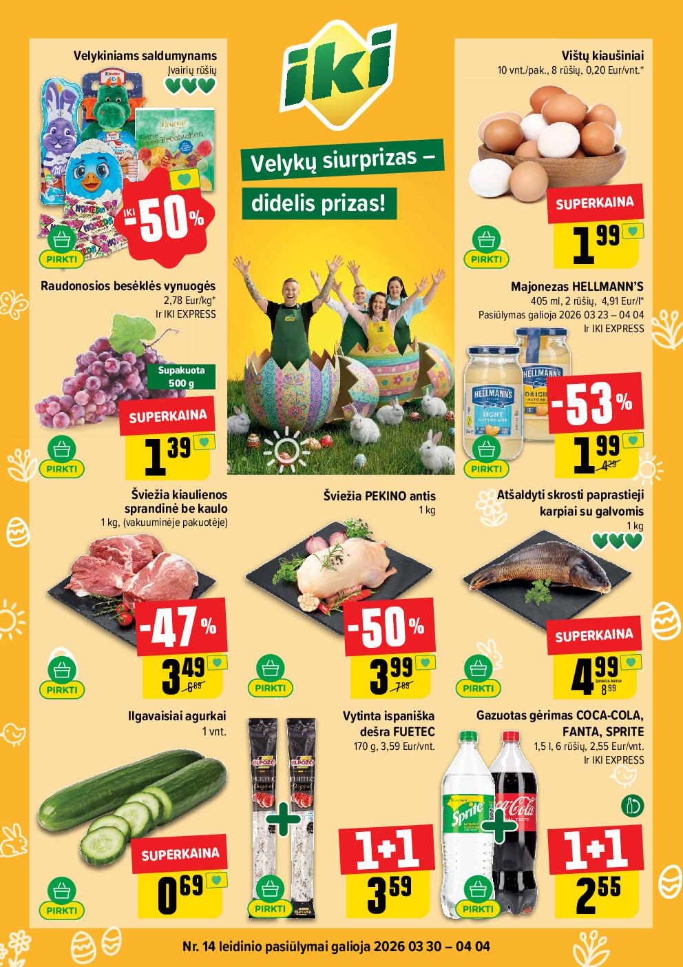  (2026-03-30 - 2026-04-04)