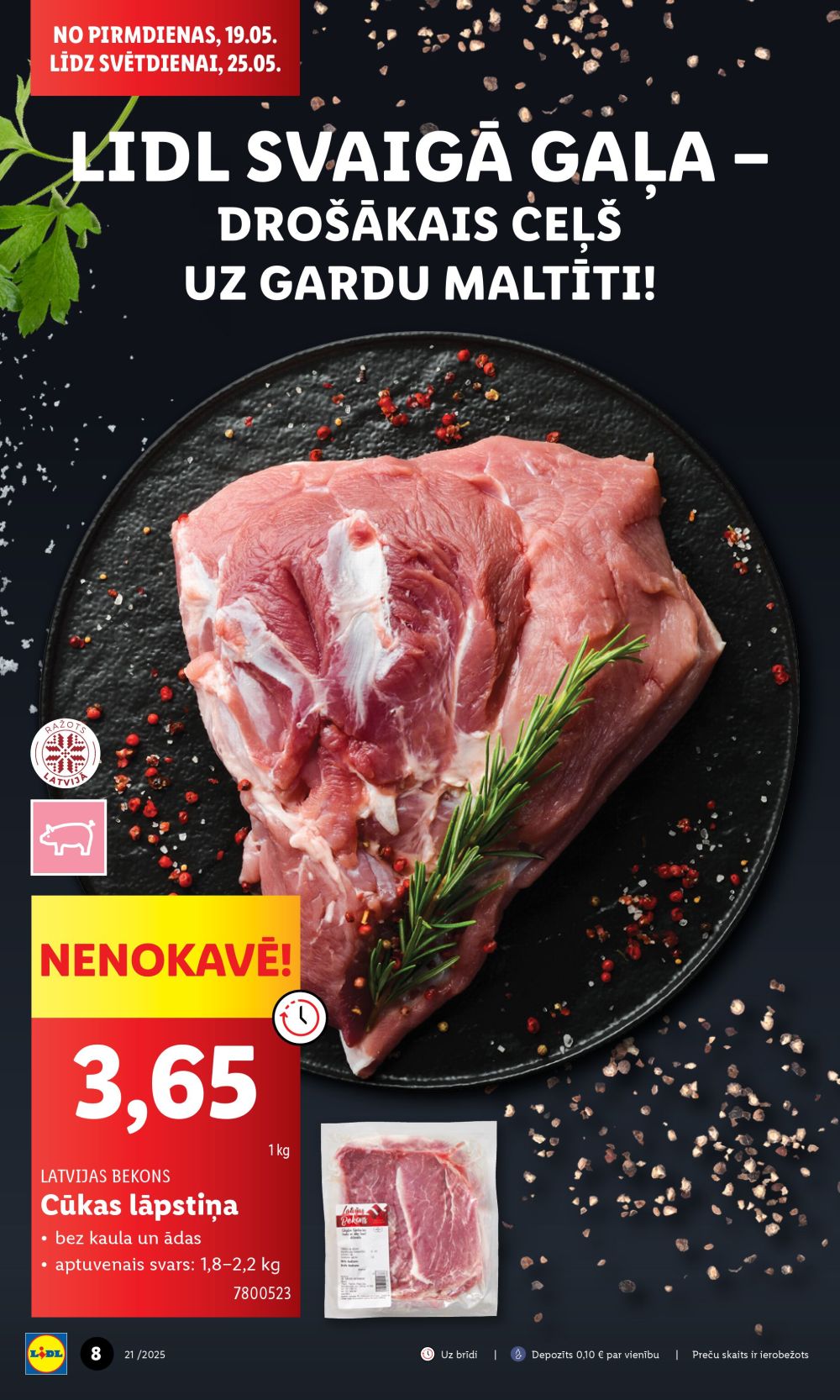 undefined 8