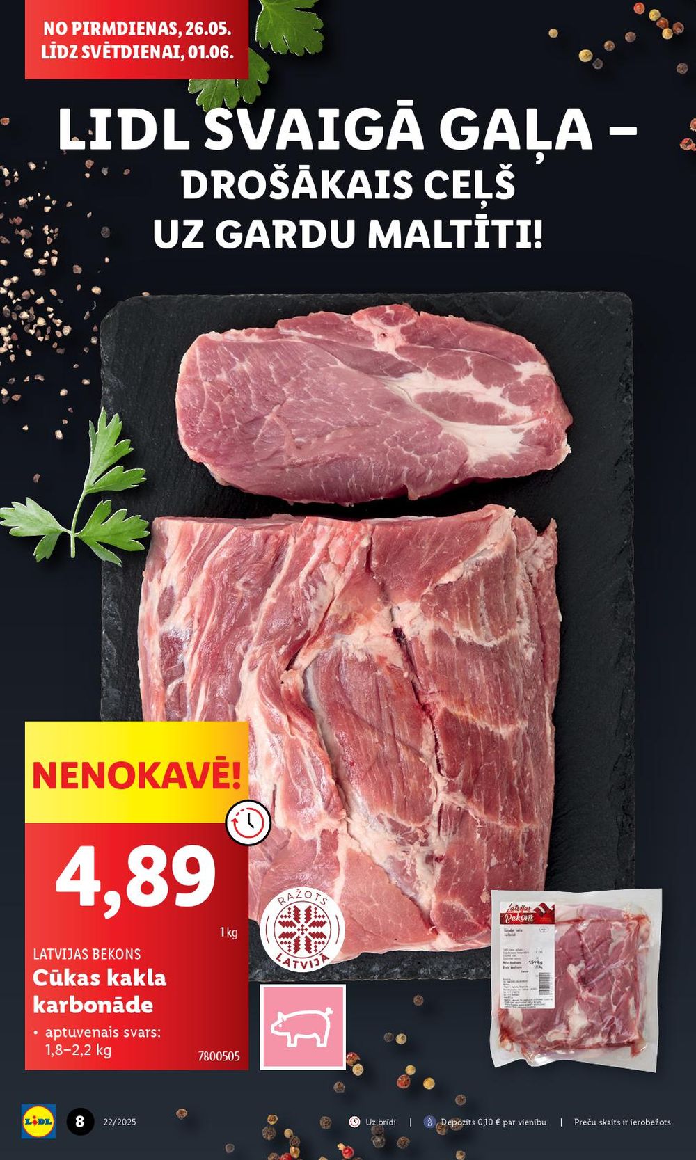 undefined 8
