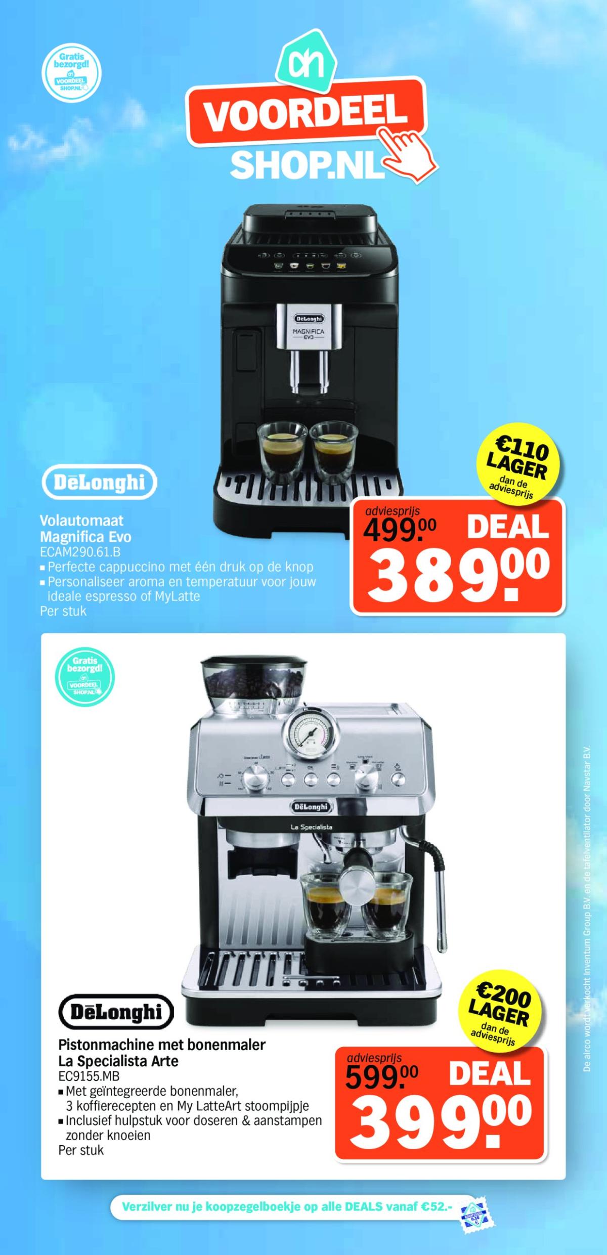 Albert Heijn - Online folder geldig vanaf 21-07 t/m 27-07