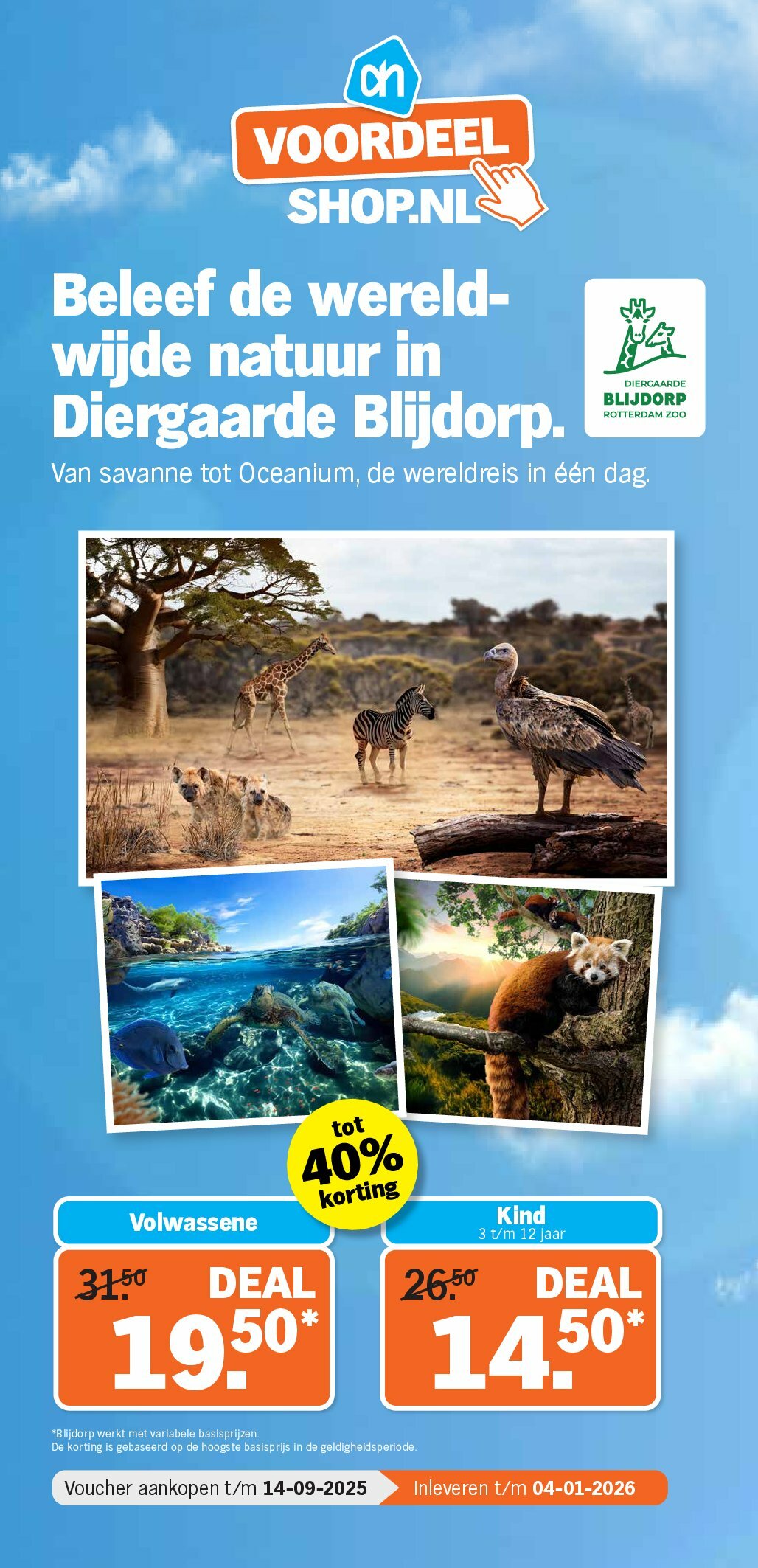 Albert Heijn - Online folder geldig vanaf 18-08 t/m 24-08