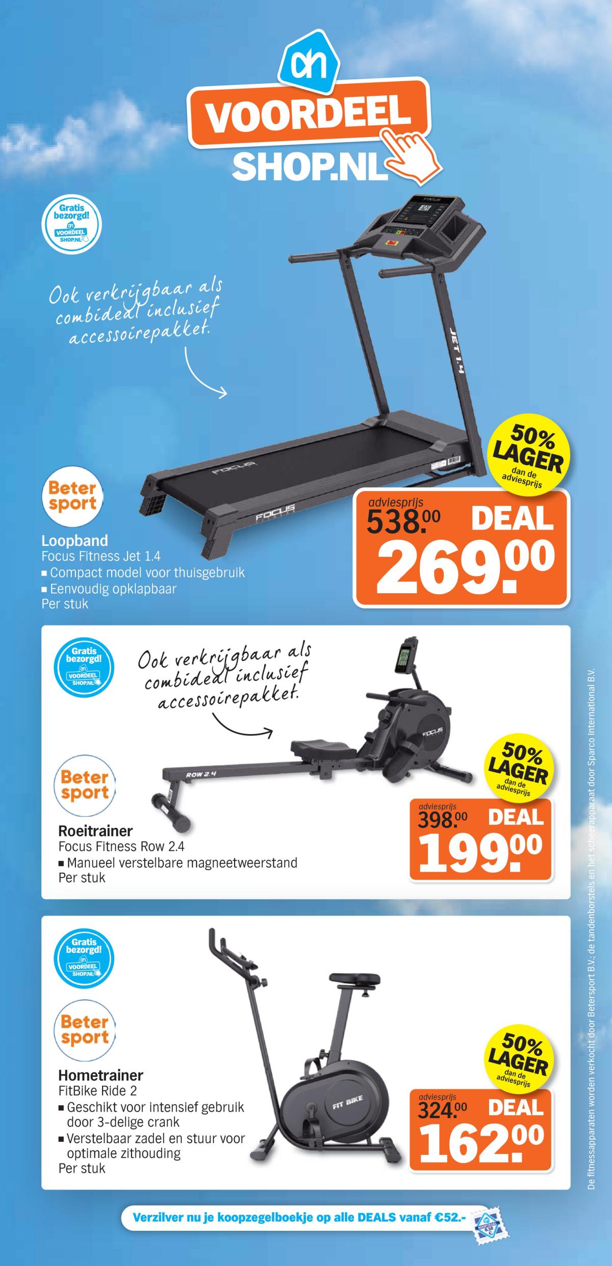 Albert Heijn - Online folder geldig vanaf 25-08 t/m 31-08