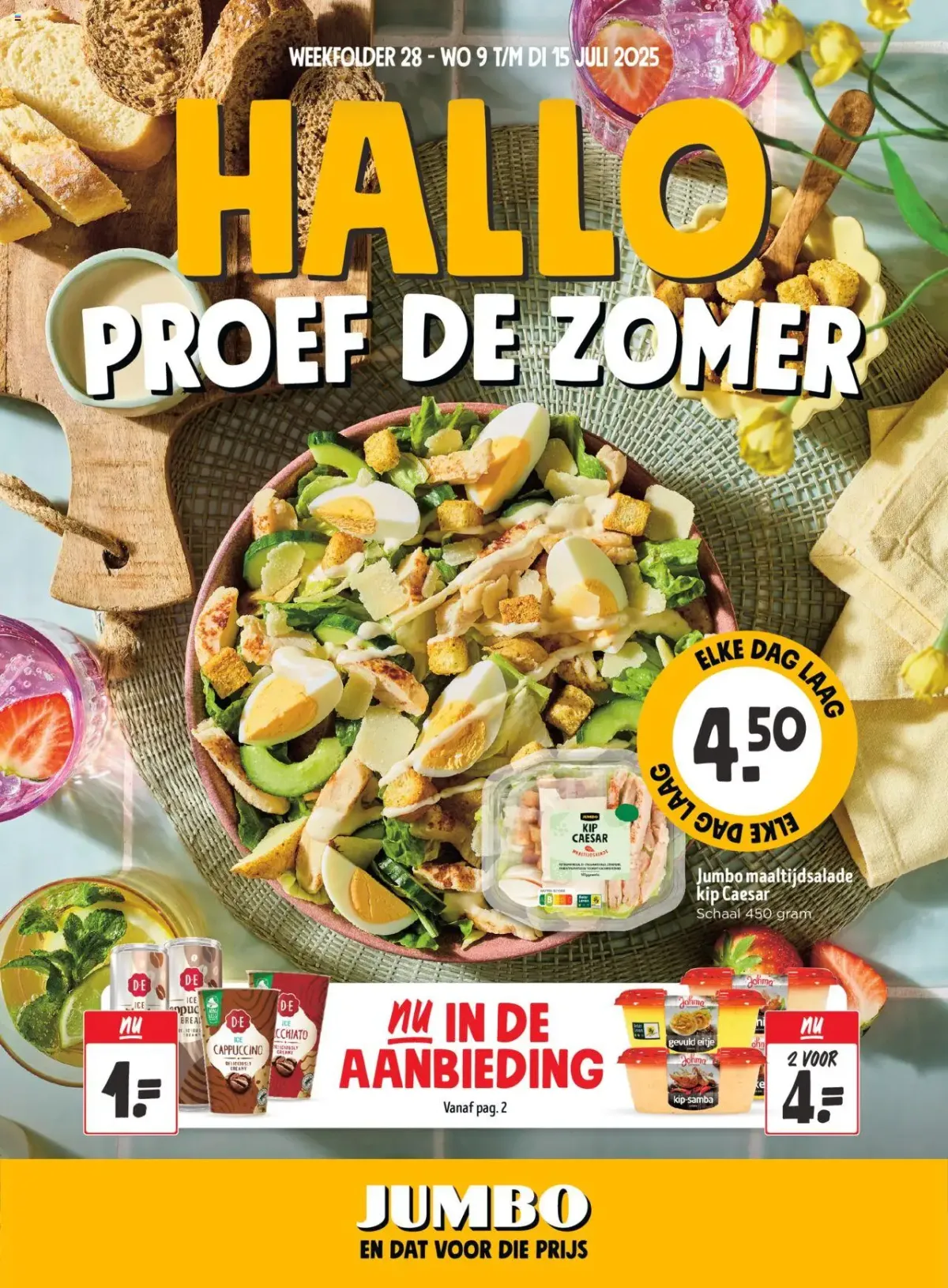Jumbo folder vanaf 09-07-2025 - 15-07-2025