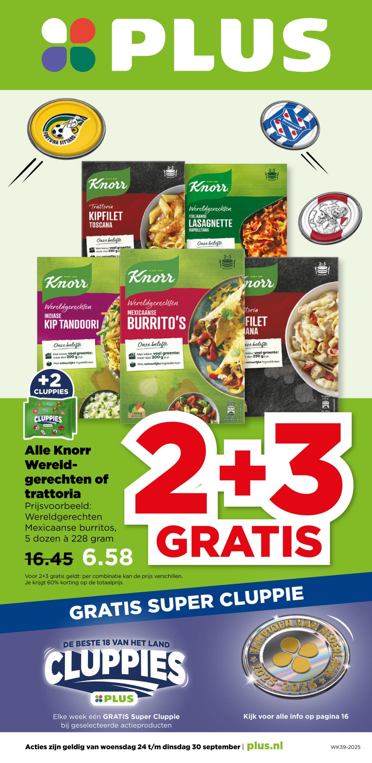 PLUS folder geldig vanaf 24-09 t/m 30-09