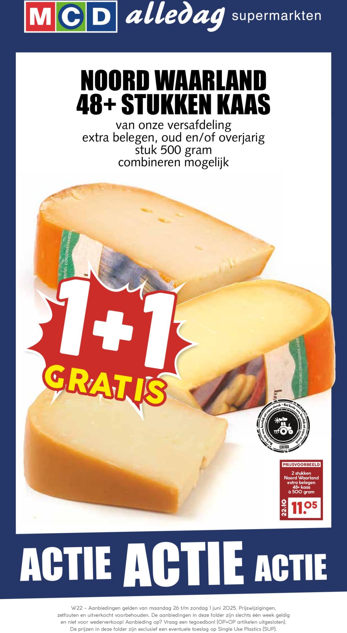 MCD folder geldig vanaf 26-05 t/m 01-06