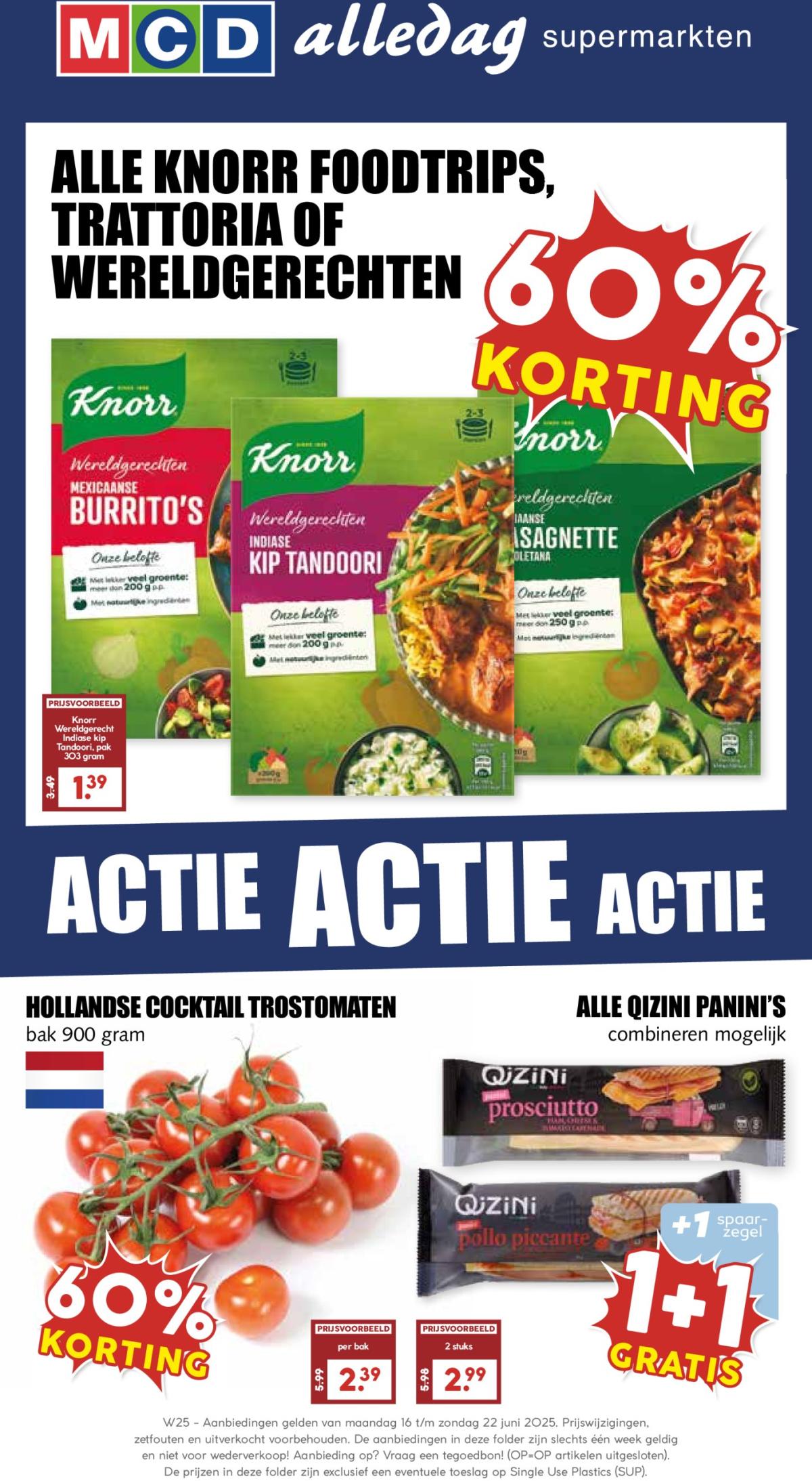 MCD folder geldig vanaf 16-06 t/m 22-06