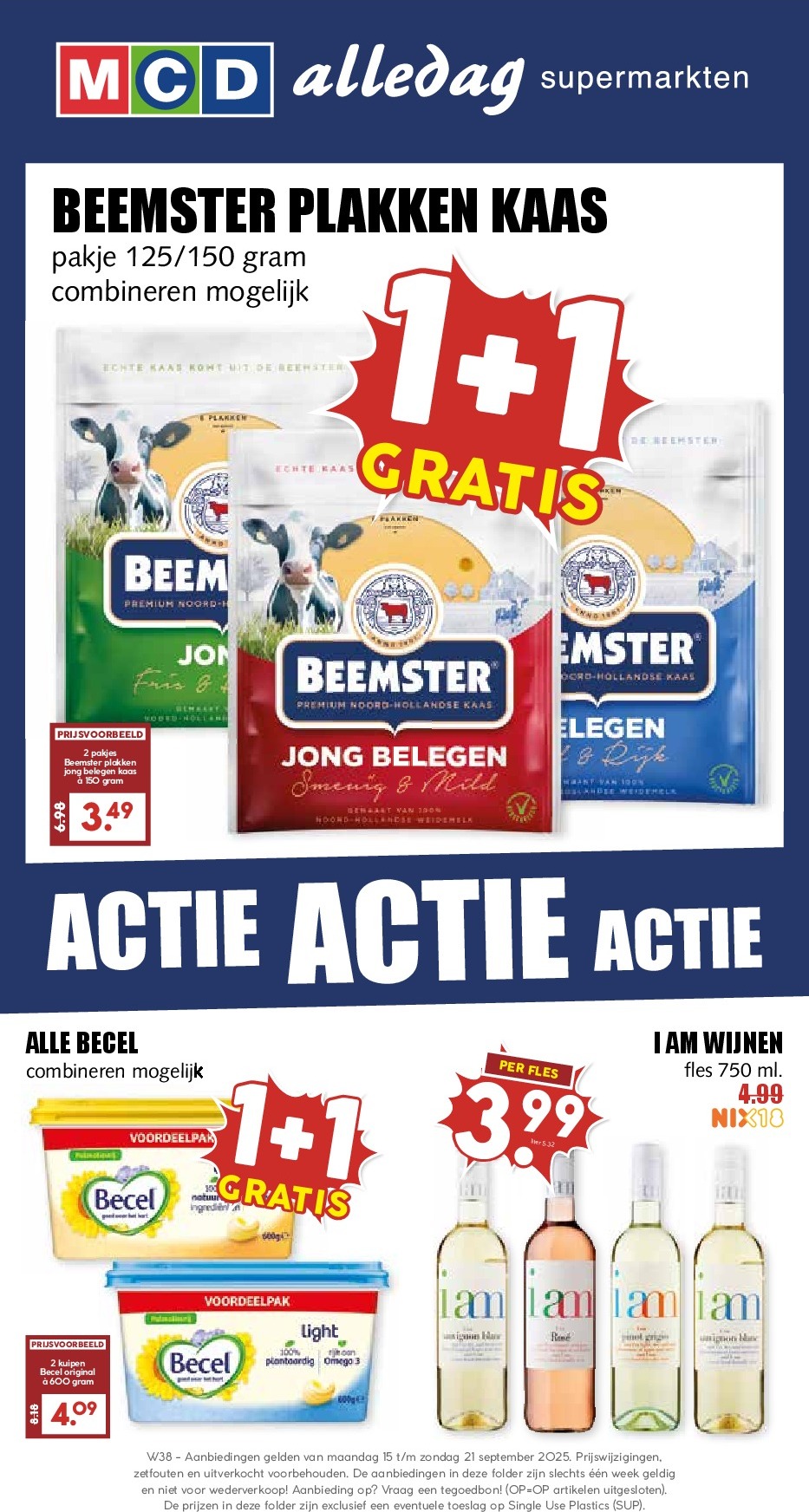 MCD folder geldig vanaf 15-09 t/m 21-09