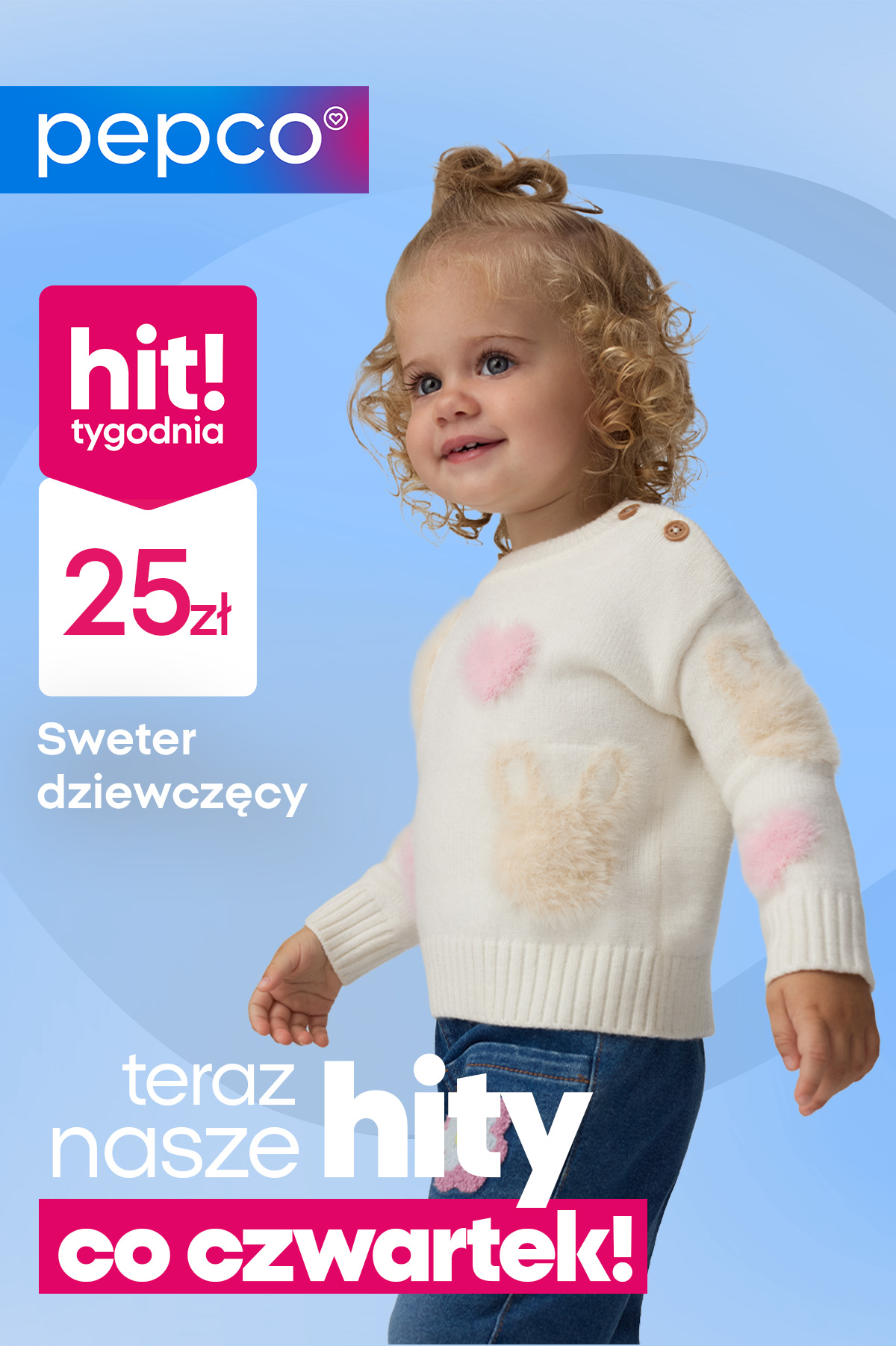 Gazetka Pepco - ważna od 16.10. do 22.10.