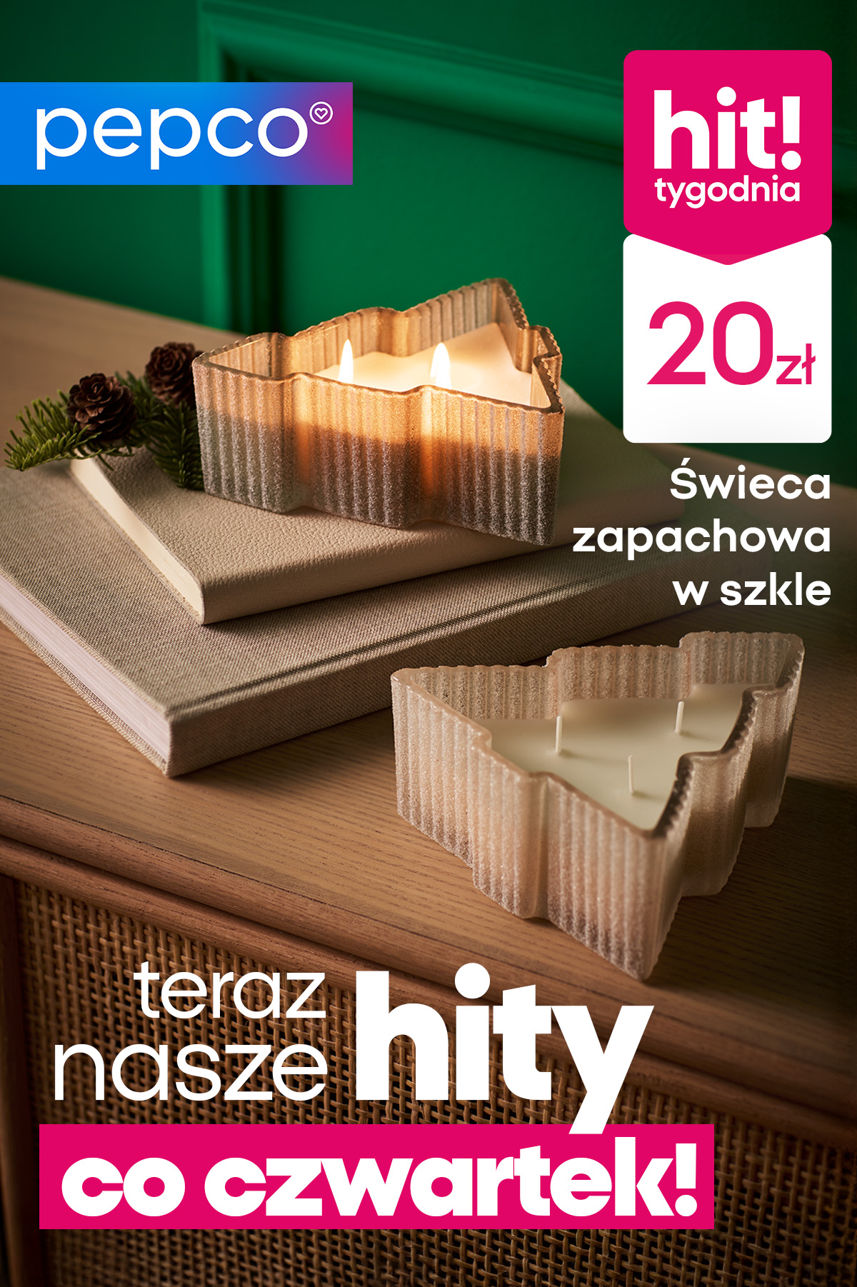 Gazetka Pepco - Hity tygodnia! - ważna od 23.10. do 29.10.