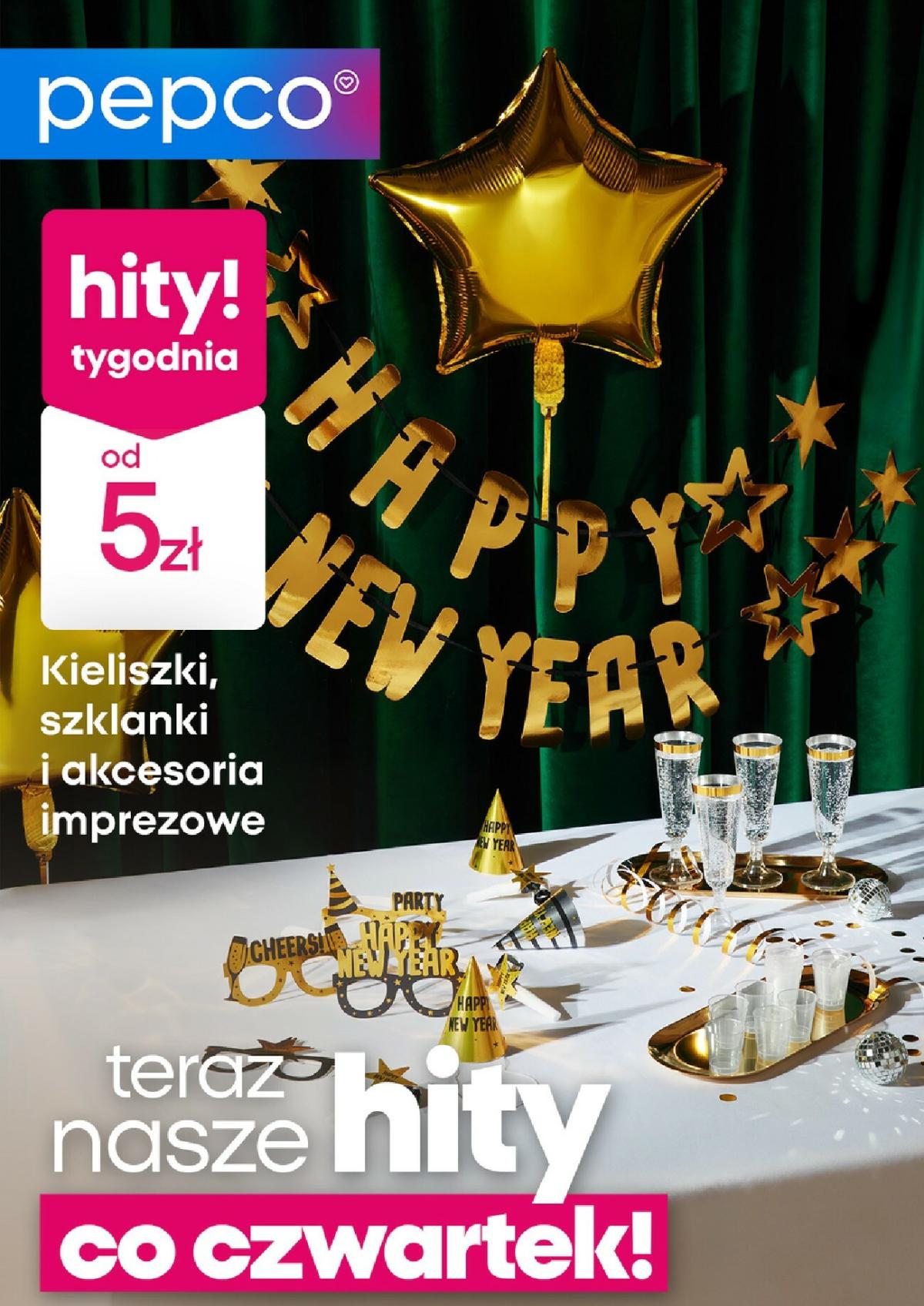 Gazetka Pepco - ważna od 18.12. do 24.12.