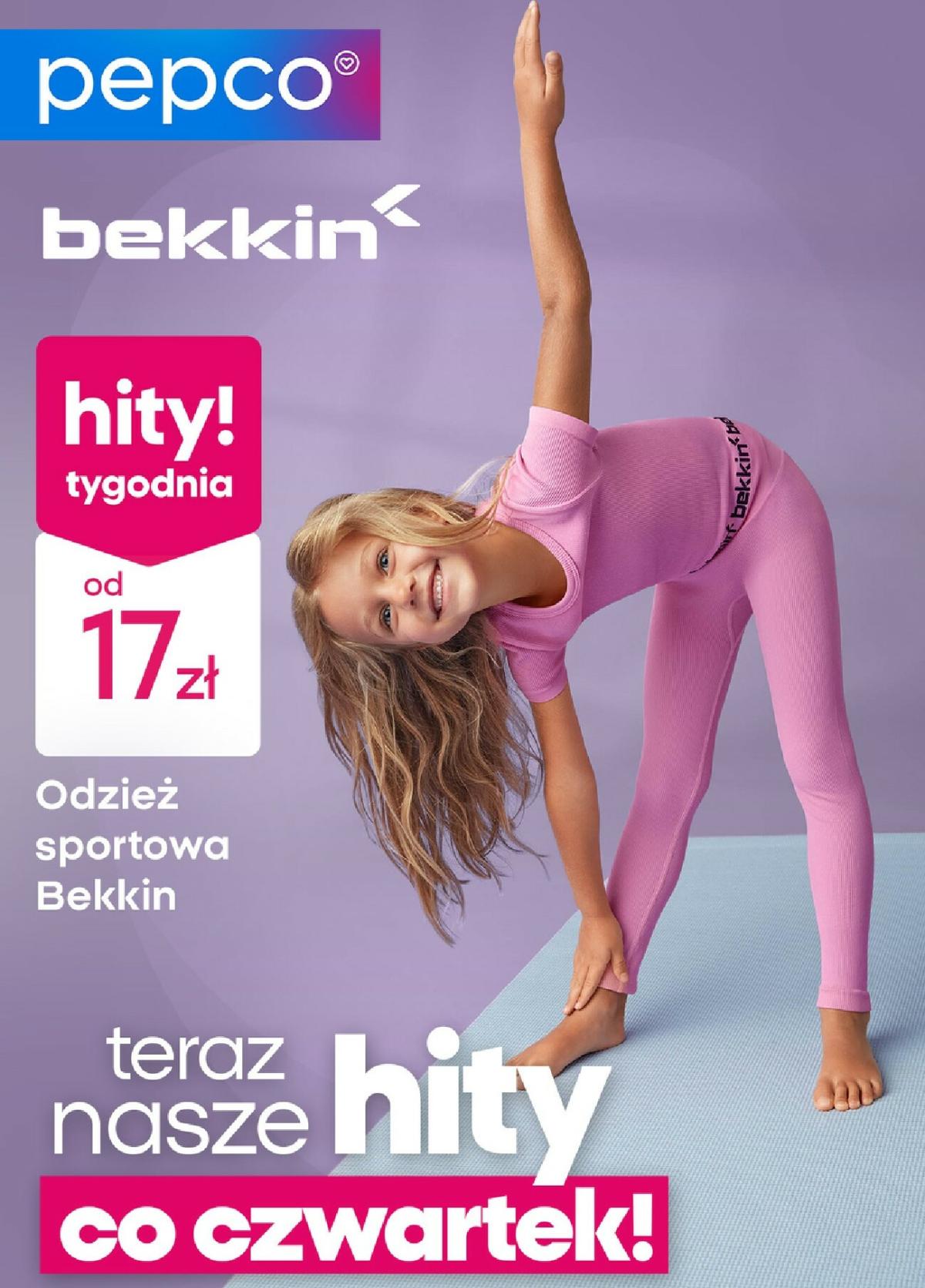 Gazetka Pepco - ważna od 01.01. do 07.01.