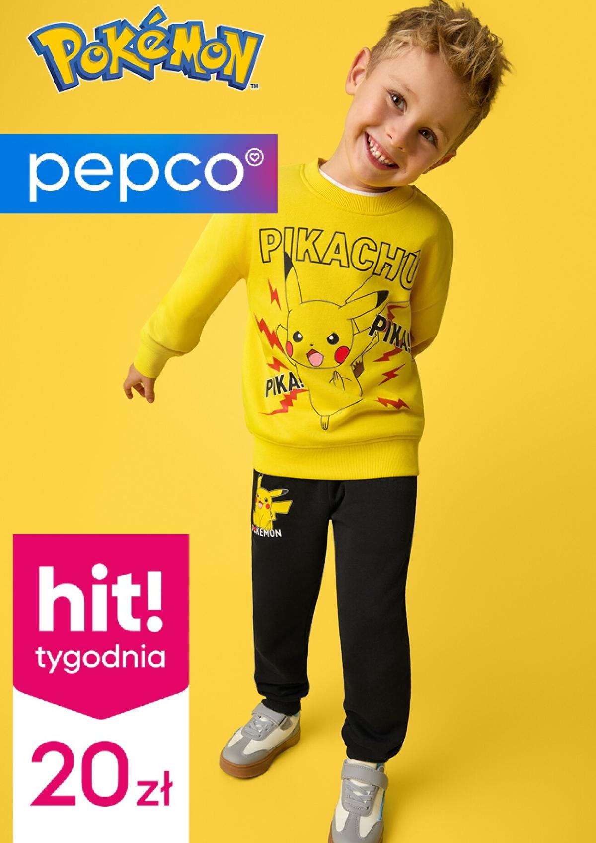 Gazetka Pepco - ważna od 15.01. do 21.01.