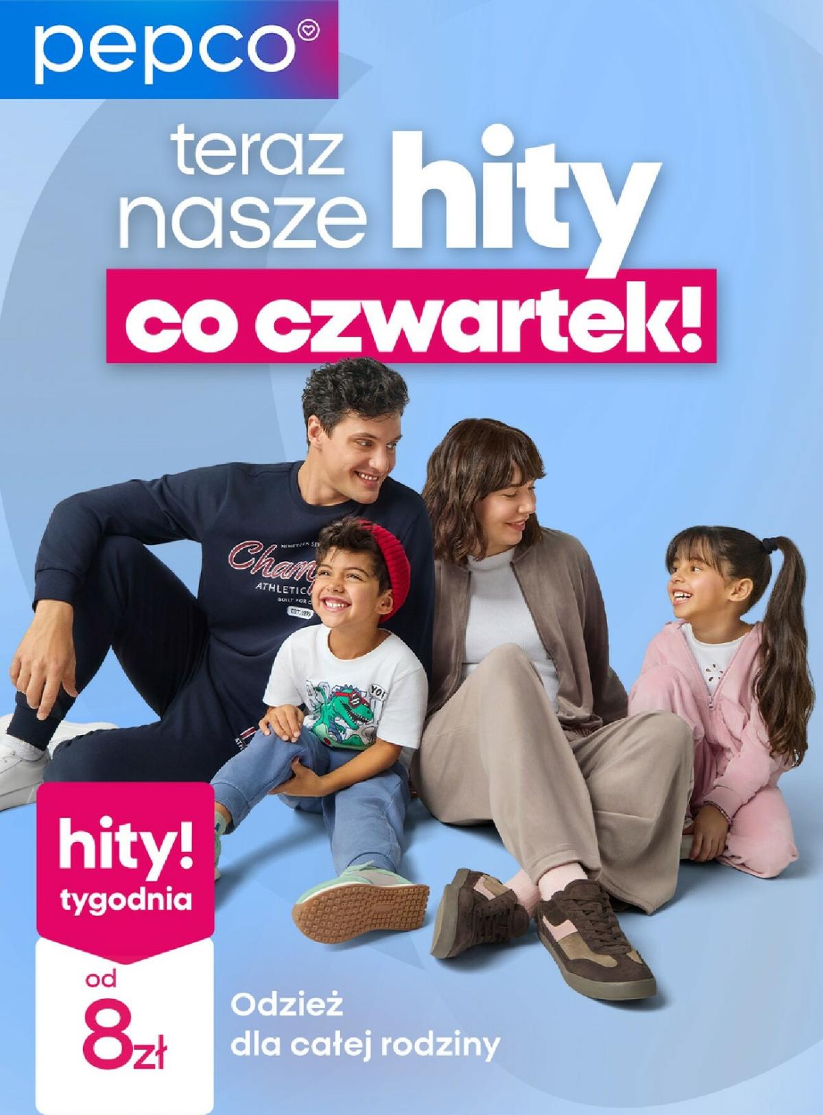 Gazetka Pepco - ważna od 12.02.2026 do 18.02.2026